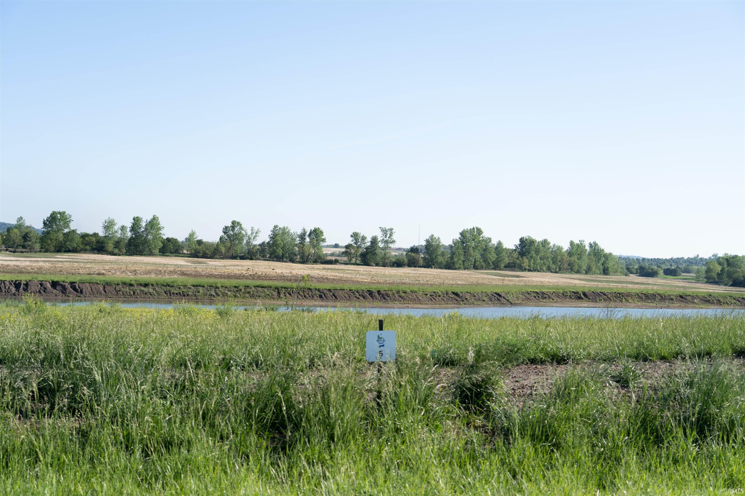 Lot 5 Bluegrass Property Photo 1
