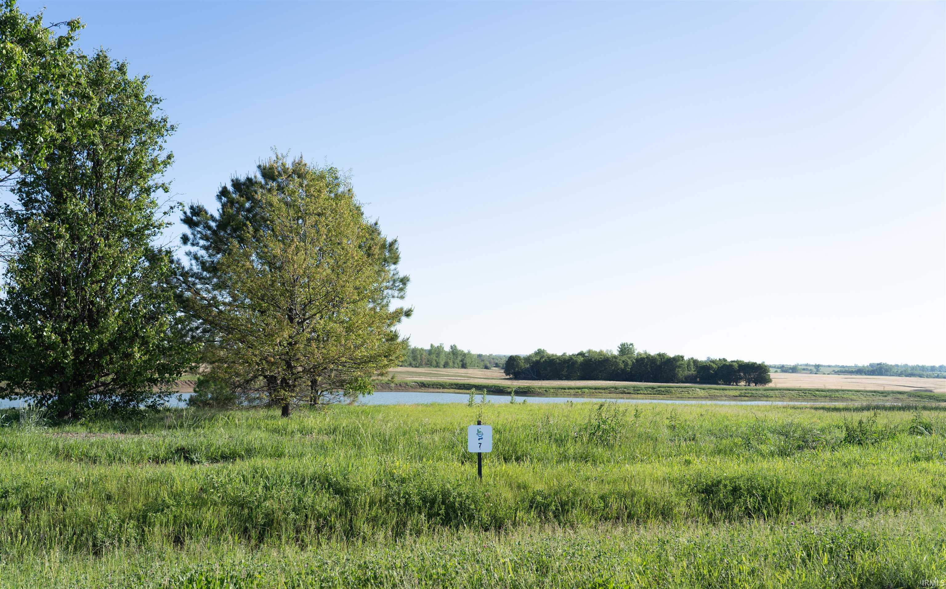 Lot 7 Bluegrass Property Photo 1
