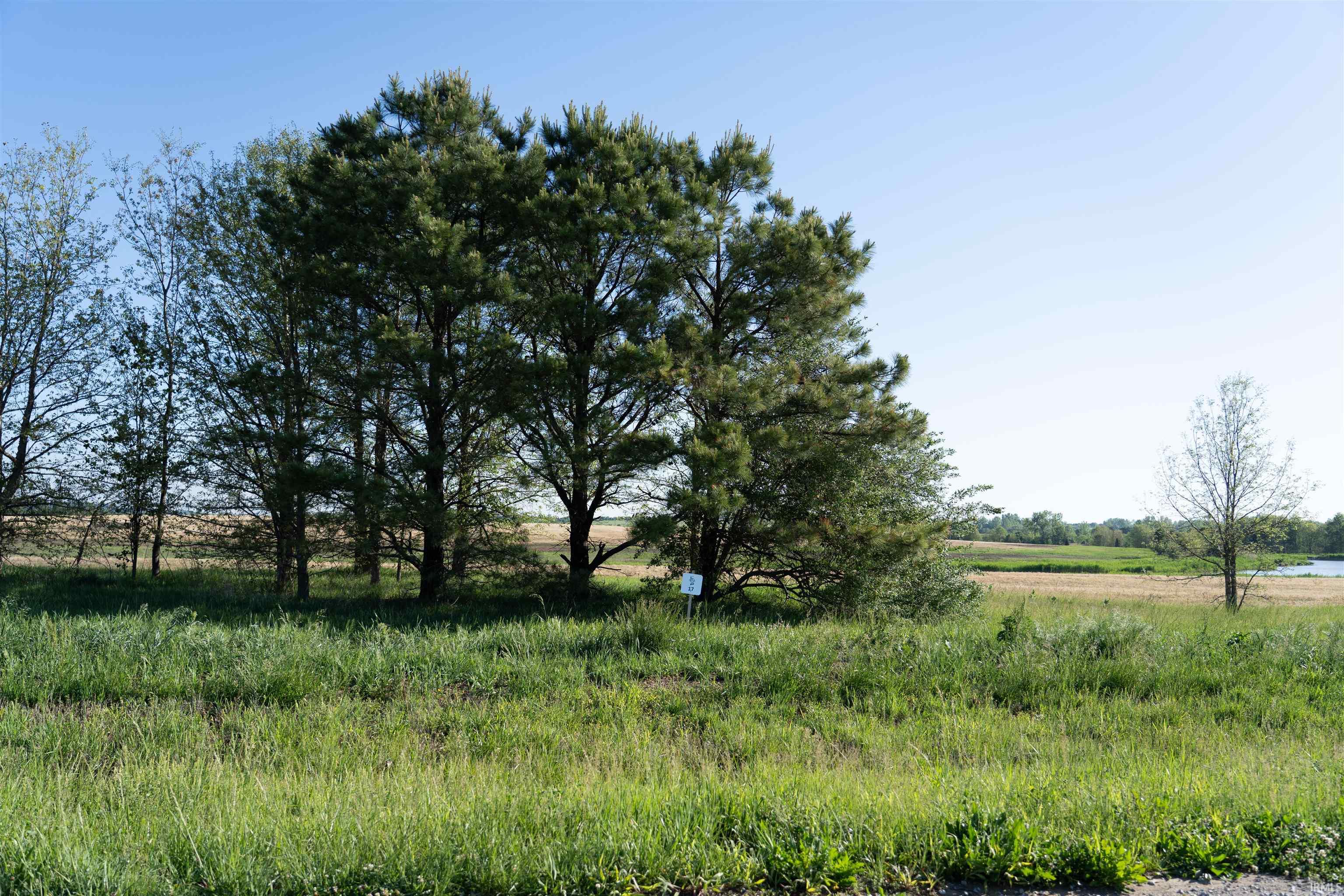 Lot 17 Bluegrass Property Photo 1