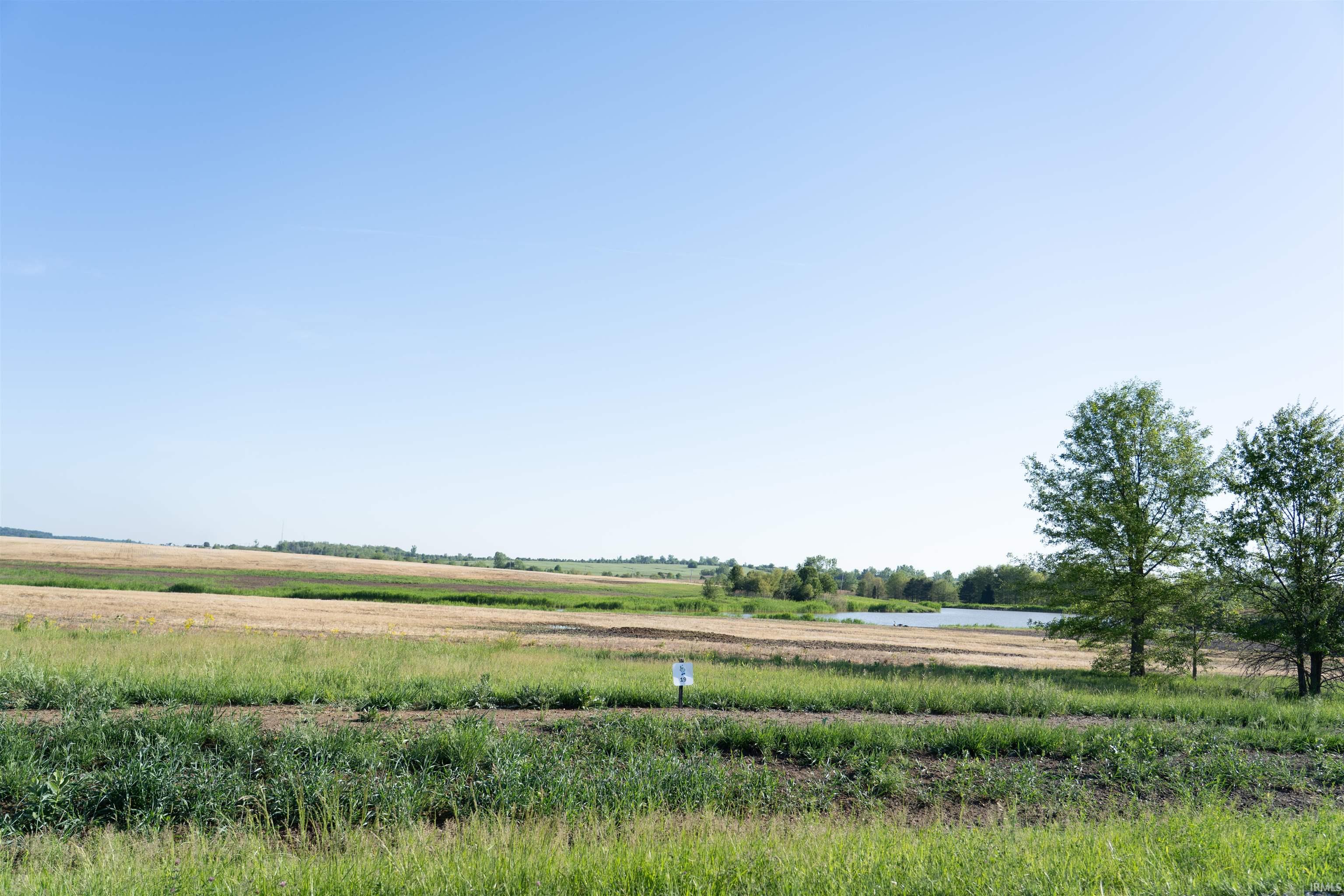 Lot 19 Bluegrass Property Photo 1