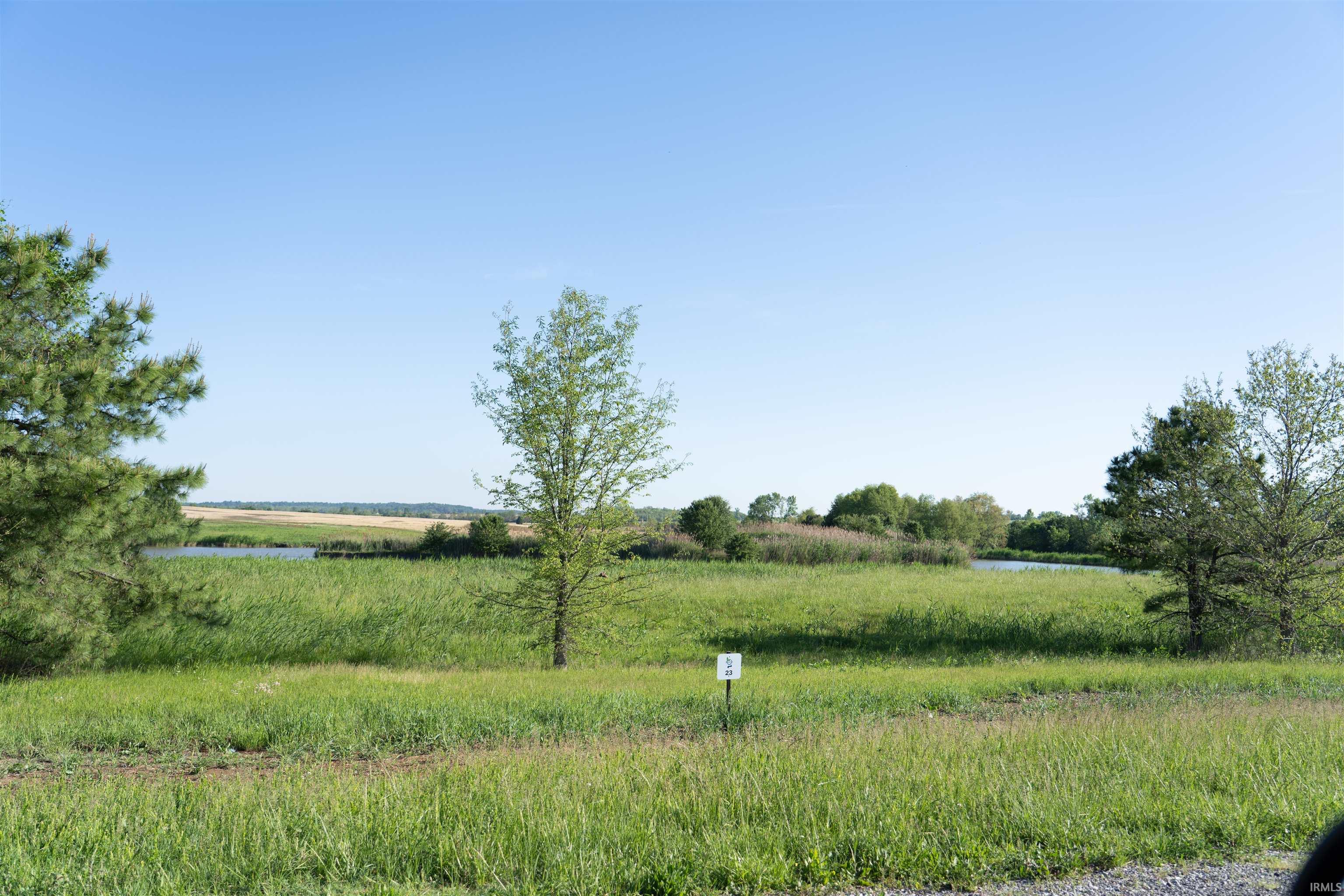 Lot 23 Bluegrass Property Photo 1