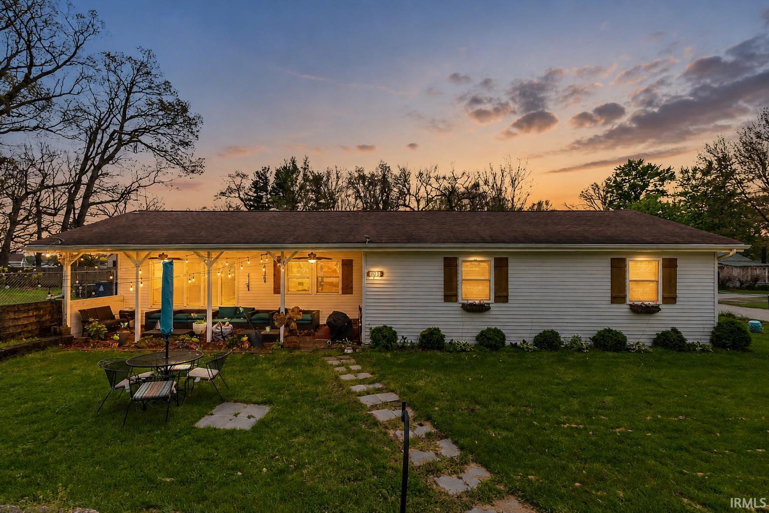 11035 E Cherokee Drive Property Photo 1