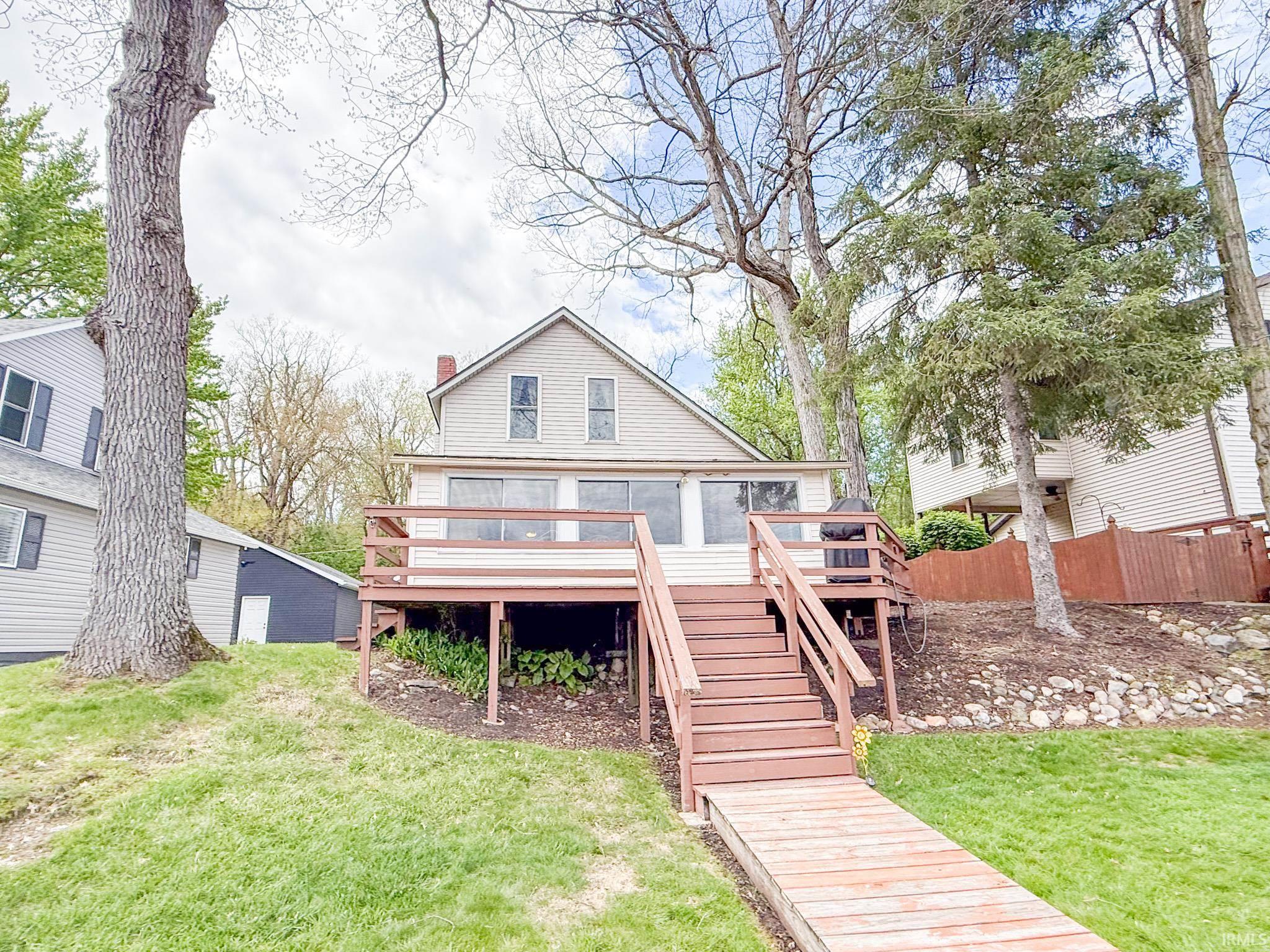 619 Lions Drive Property Photo 1