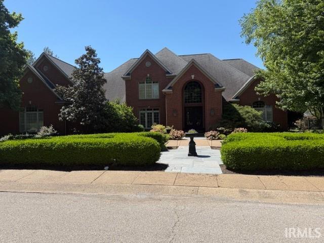 5421 Winthrop Court Property Photo 1