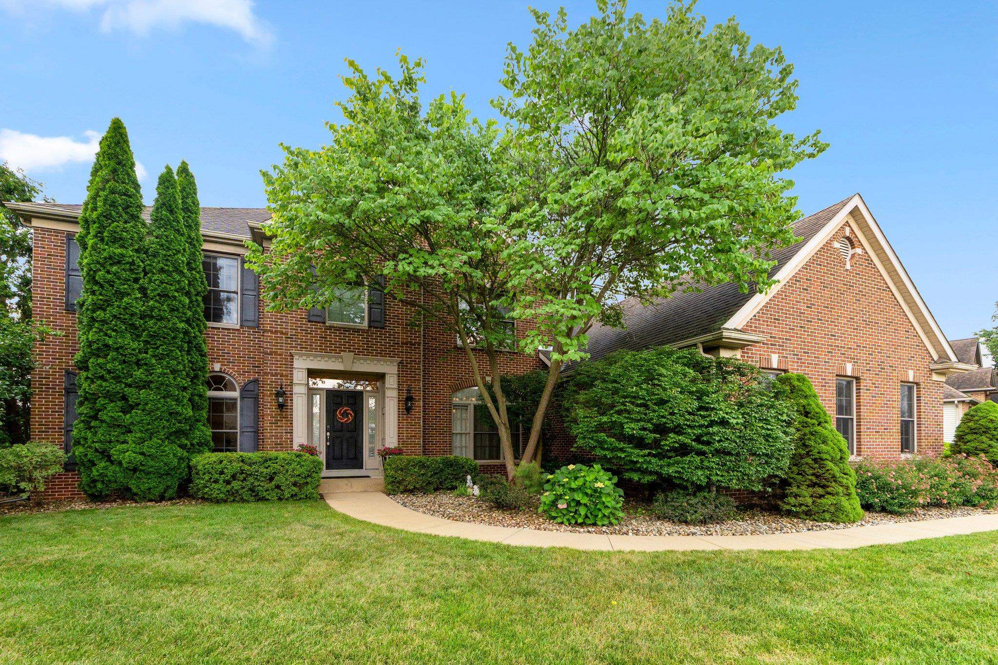 10080 Pemburry Drive Property Photo 1