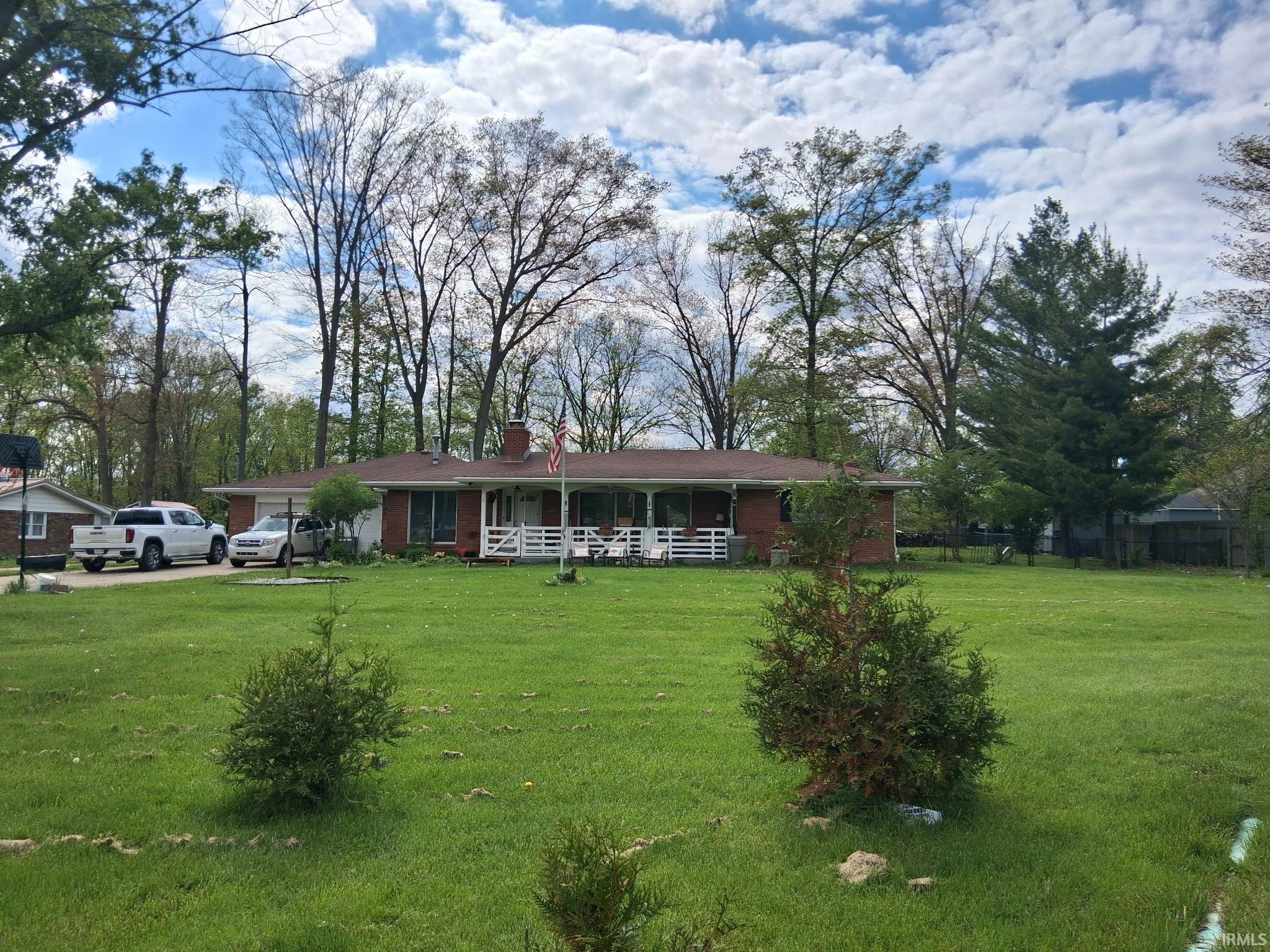 27 N Scatterfield Road
