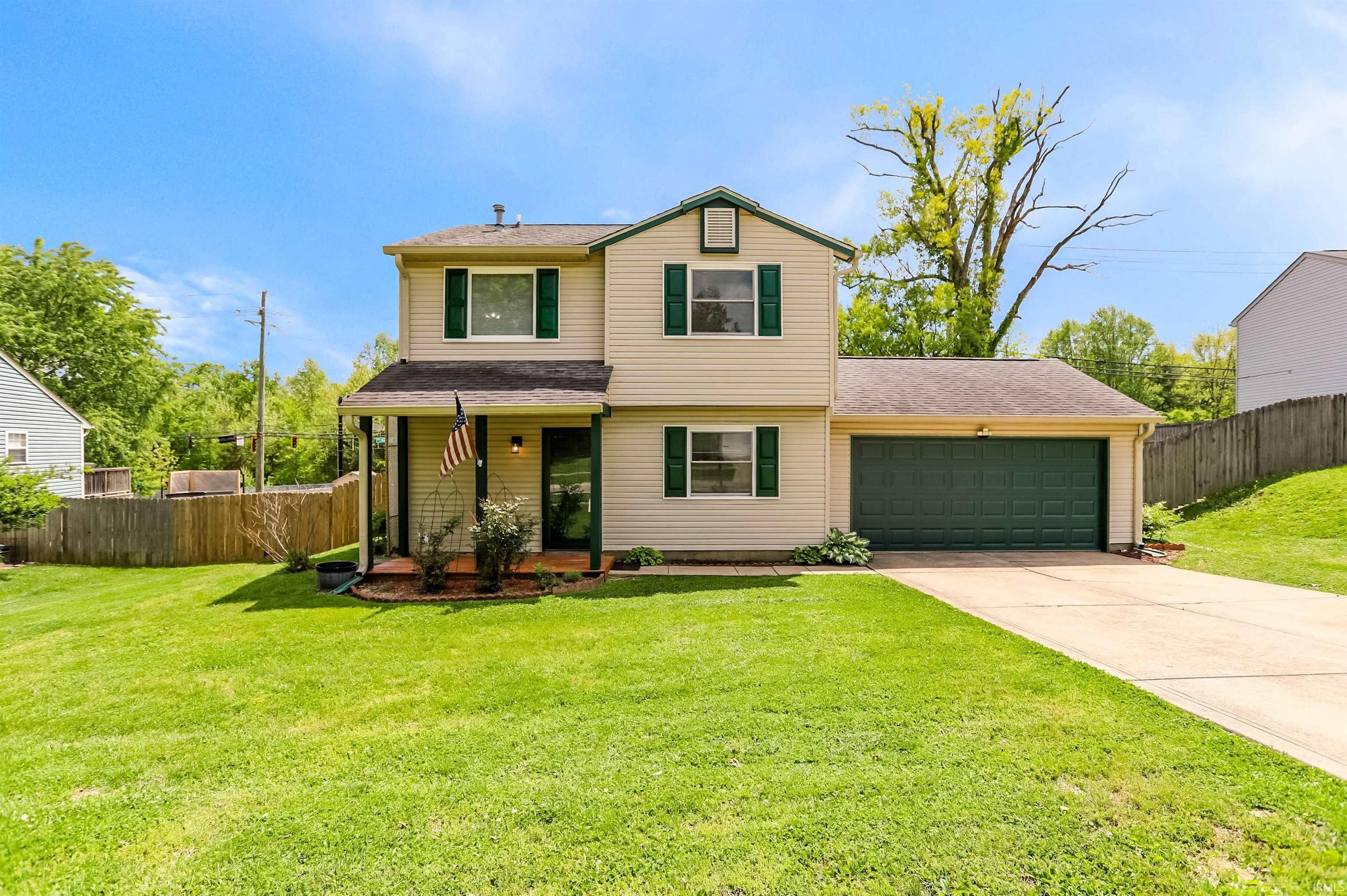 2745 S Pine Meadows Drive Property Photo 1