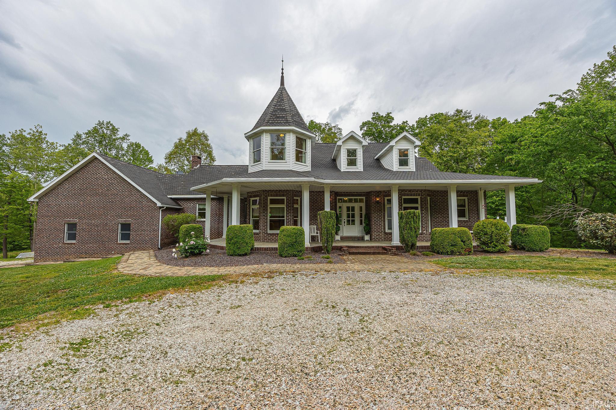 3084 S State Rd 257 Highway