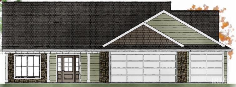 4832 Whittlebury Drive Property Photo 1