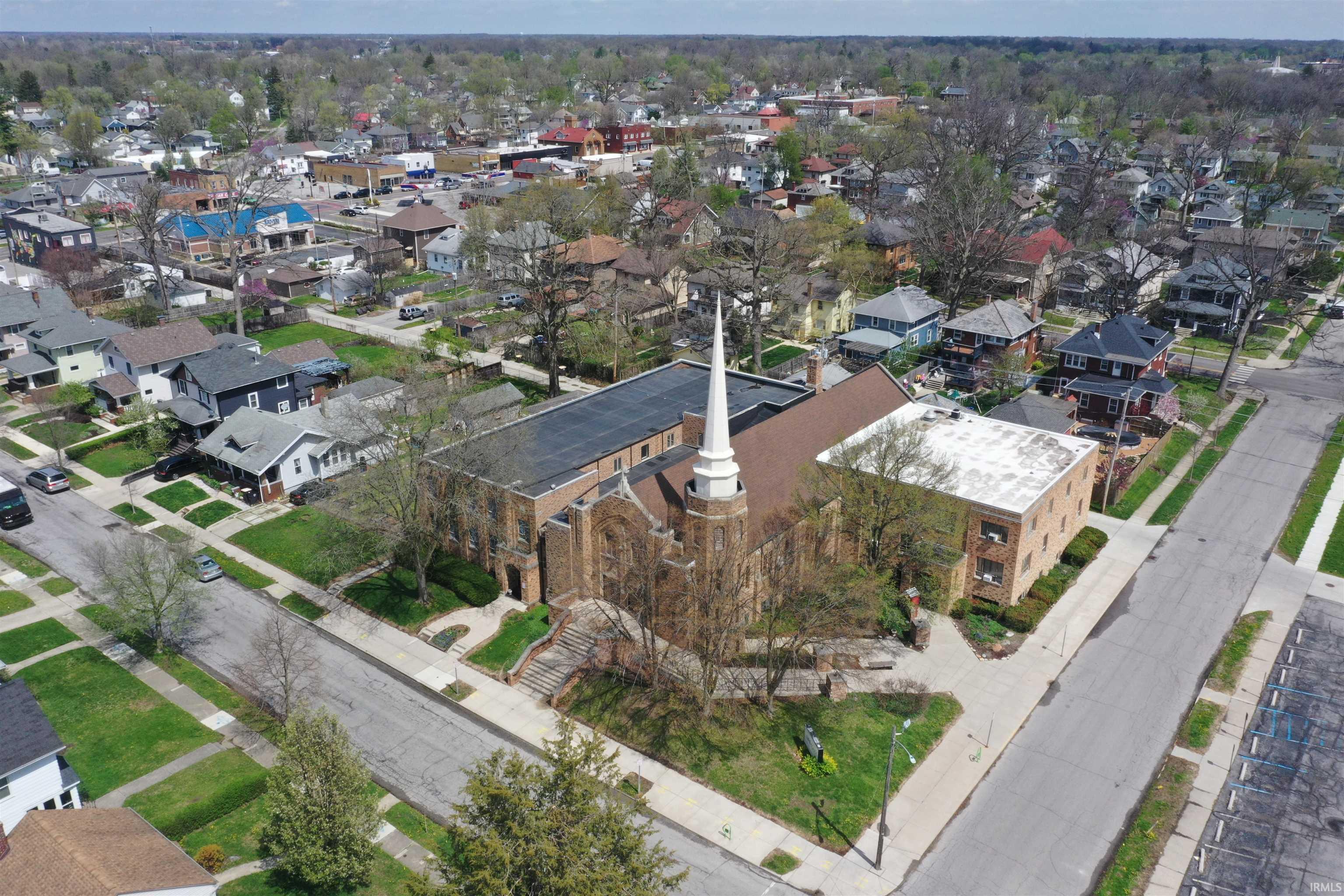 2100 Kentucky Avenue Property Photo 1