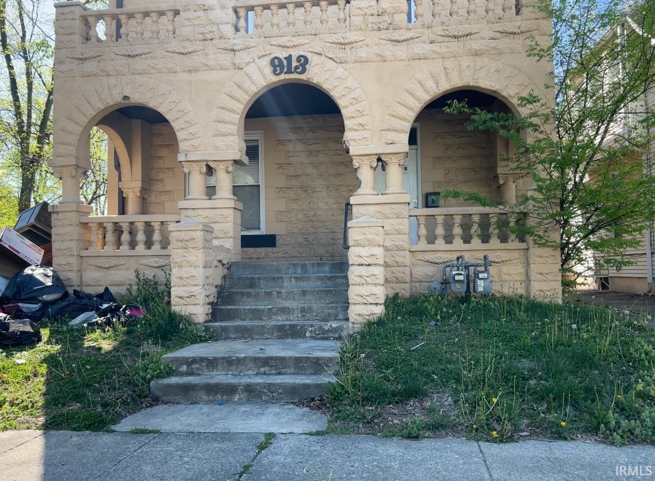 1219 S Linwood Avenue Property Photo 1