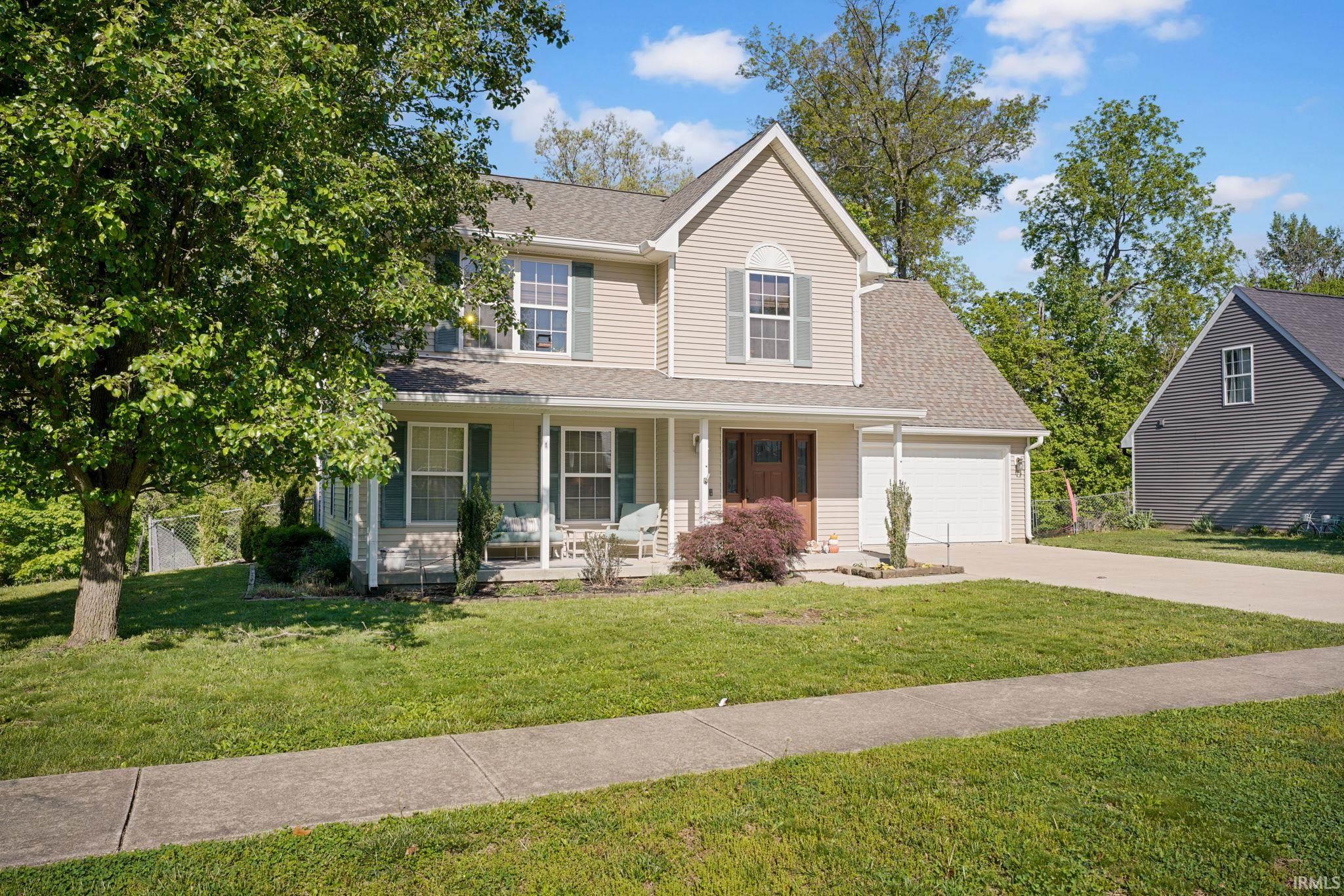 864 S Deer Run Property Photo 1