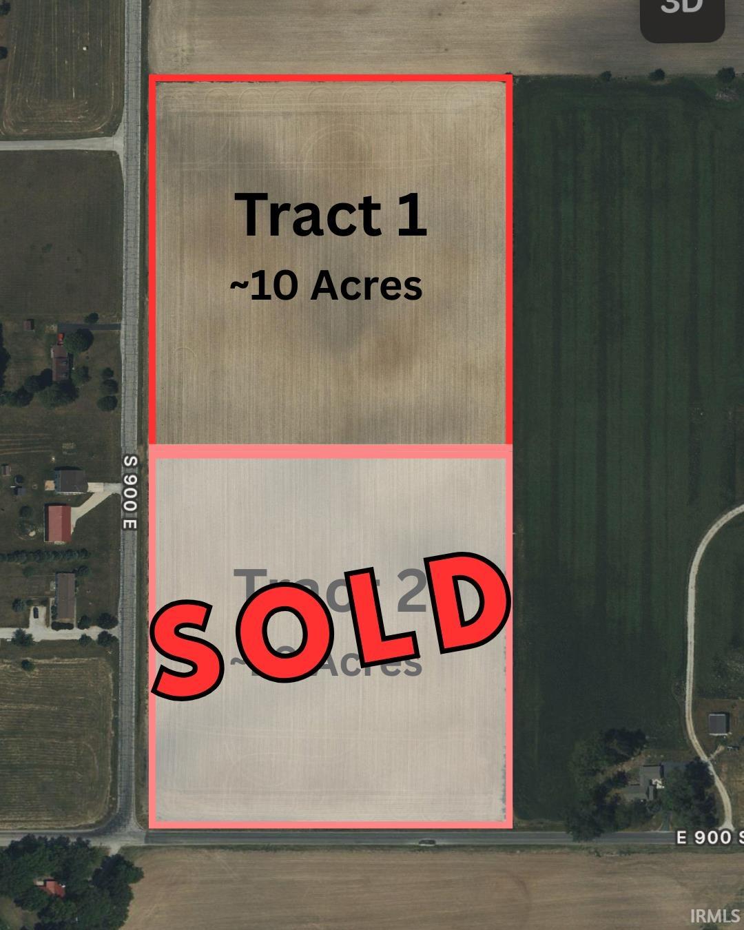 Tract 1 S 900 E Road Property Photo 1