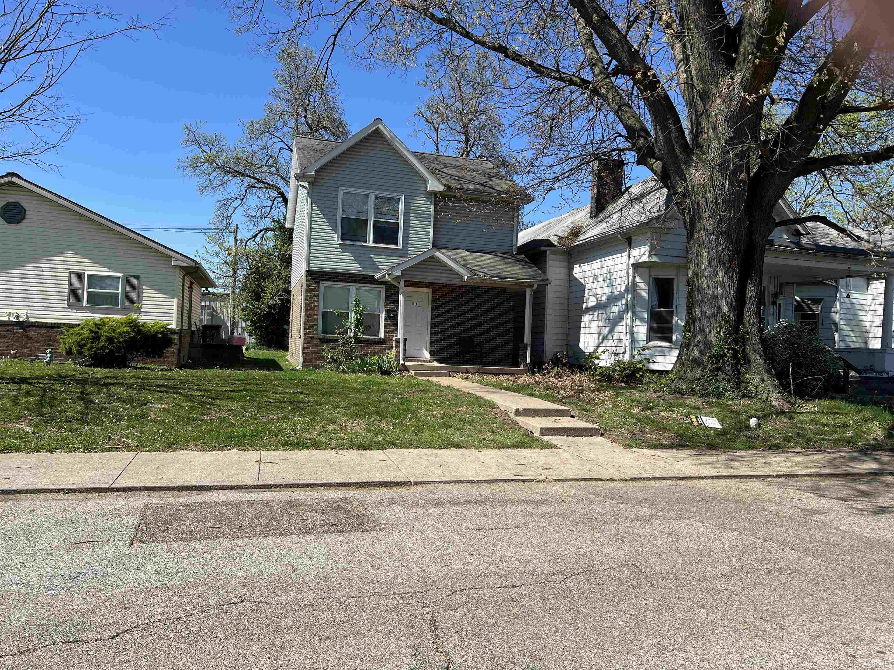 1114 Cherry Street Property Photo 1