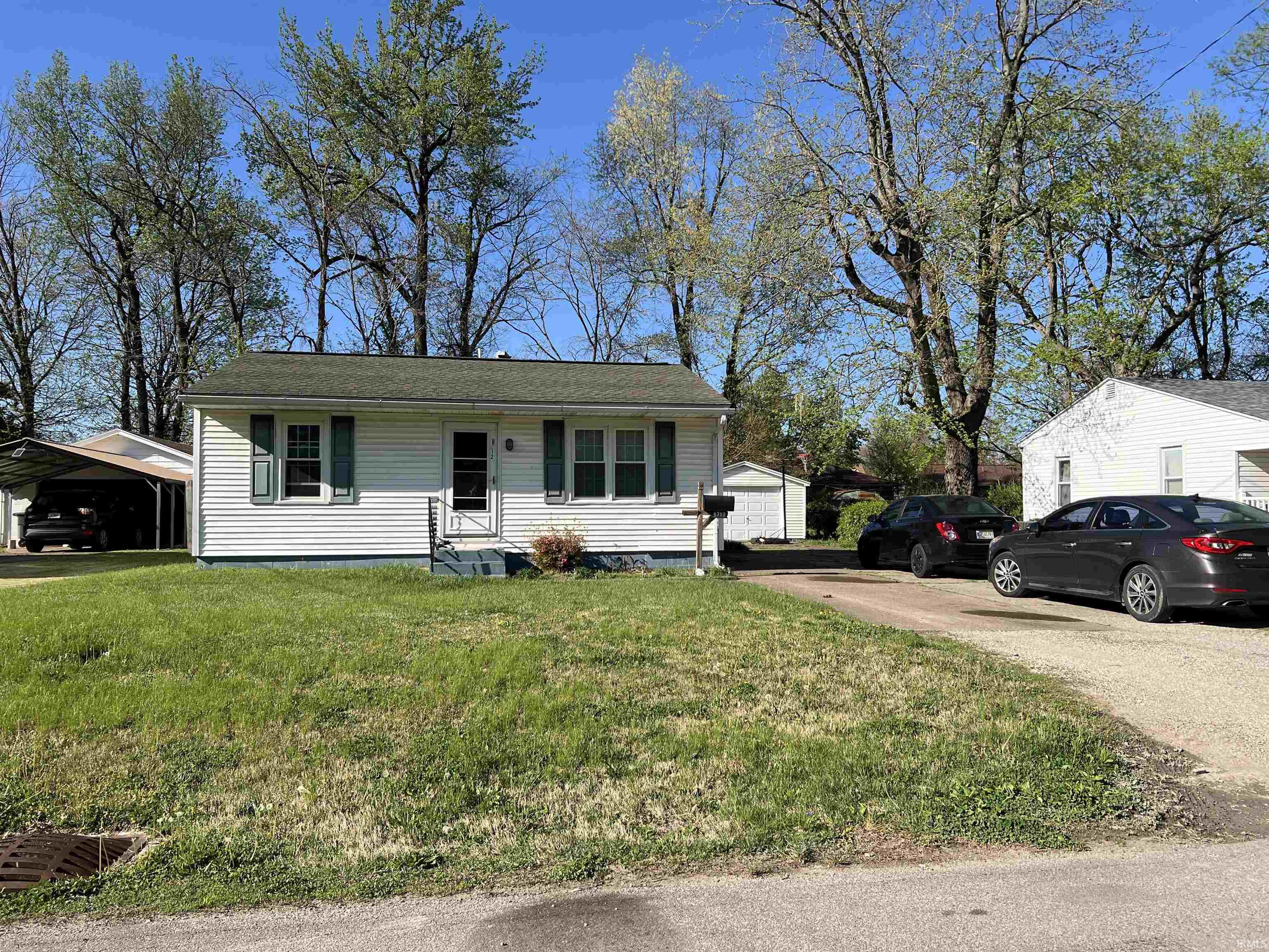 1712 Culverson Avenue Property Photo 1