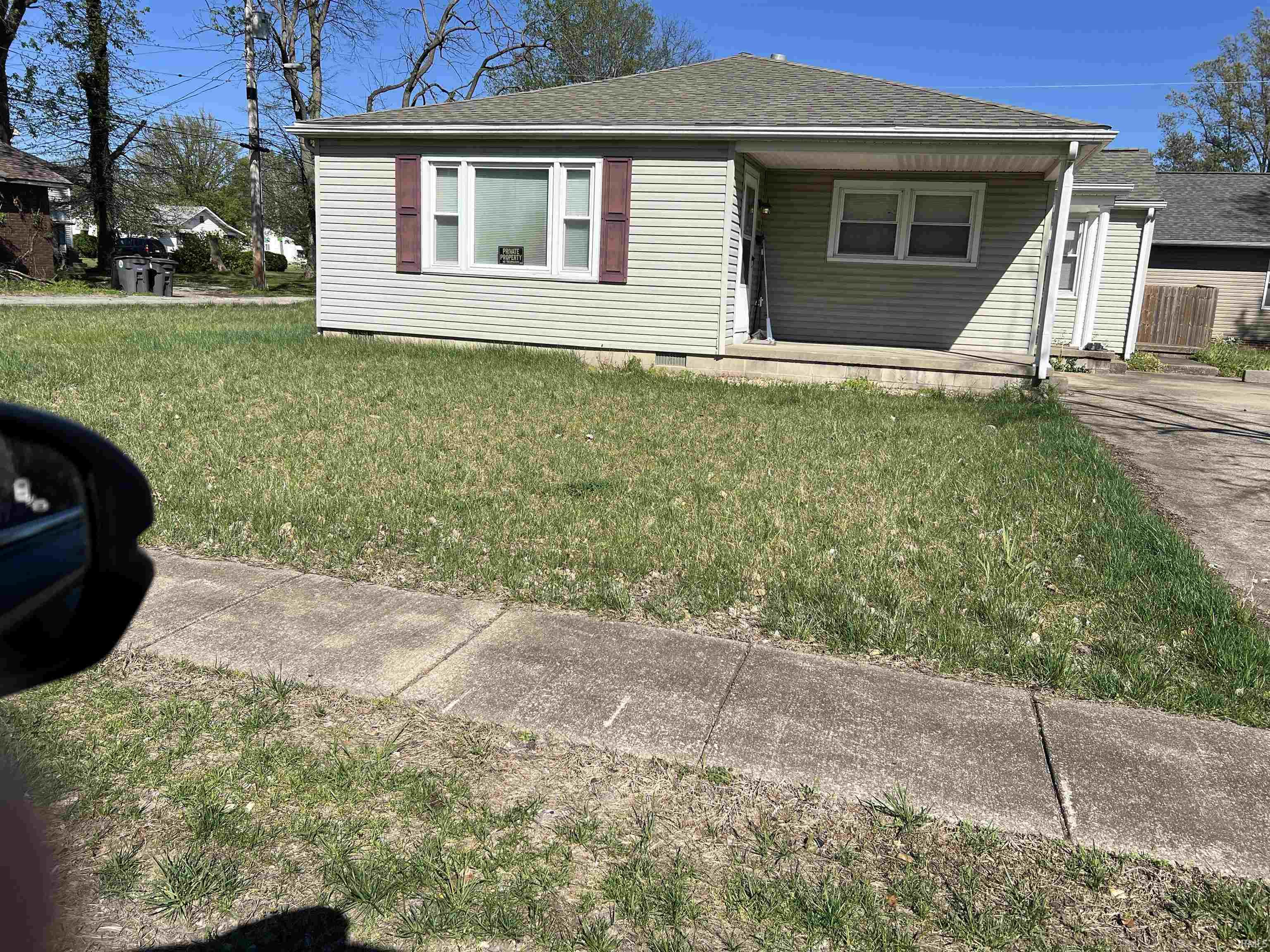 202 Waggoner Avenue Property Photo 1