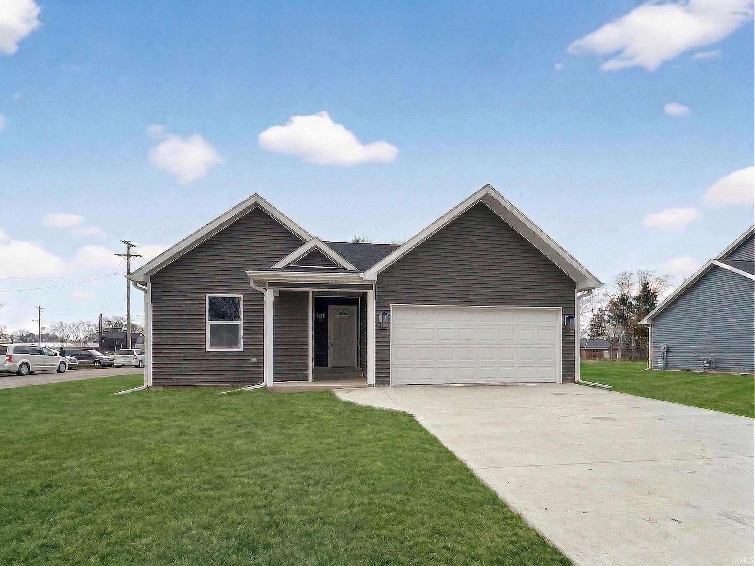 2509 Decamp Avenue Property Photo 1