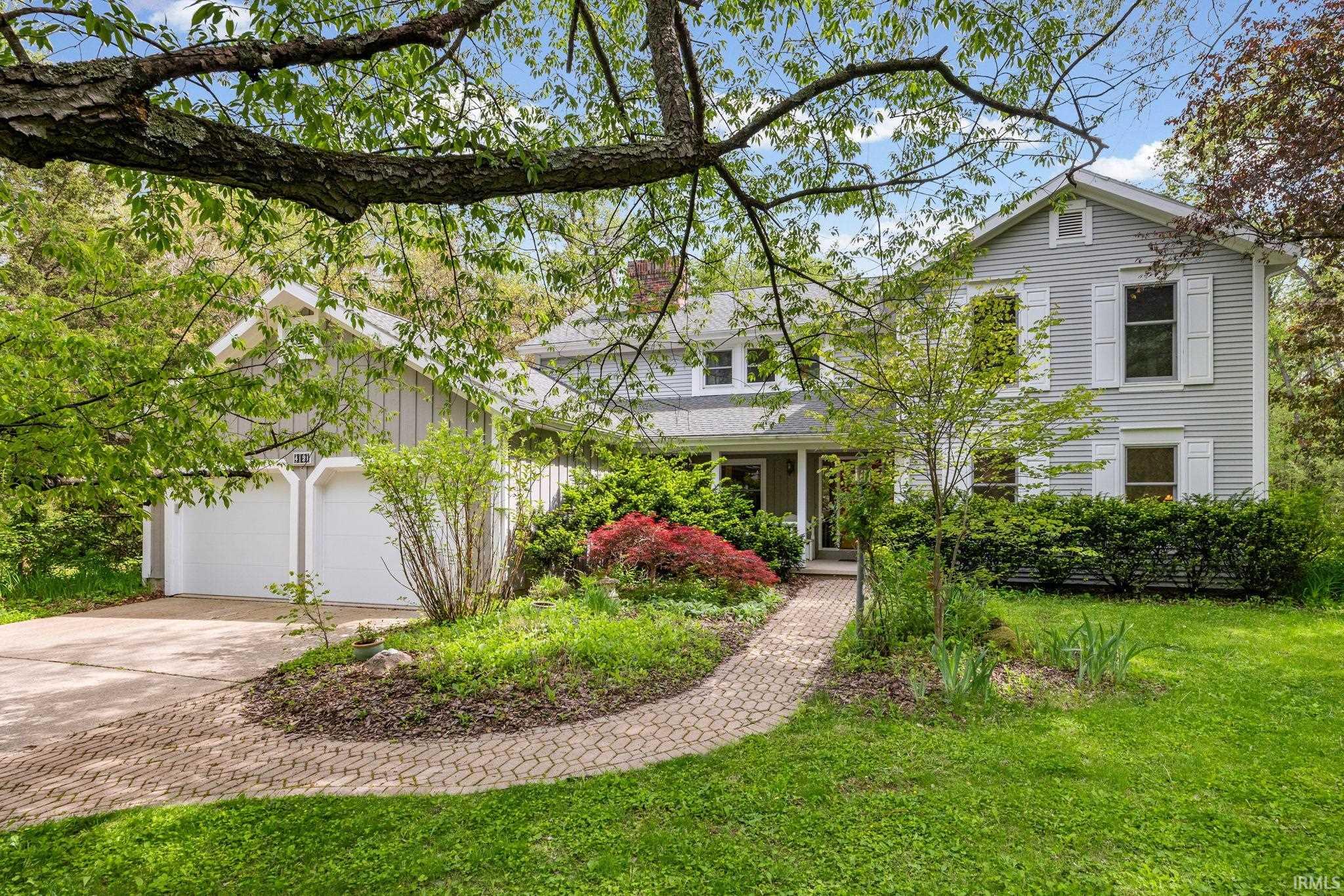 4121 Black Forest Lane