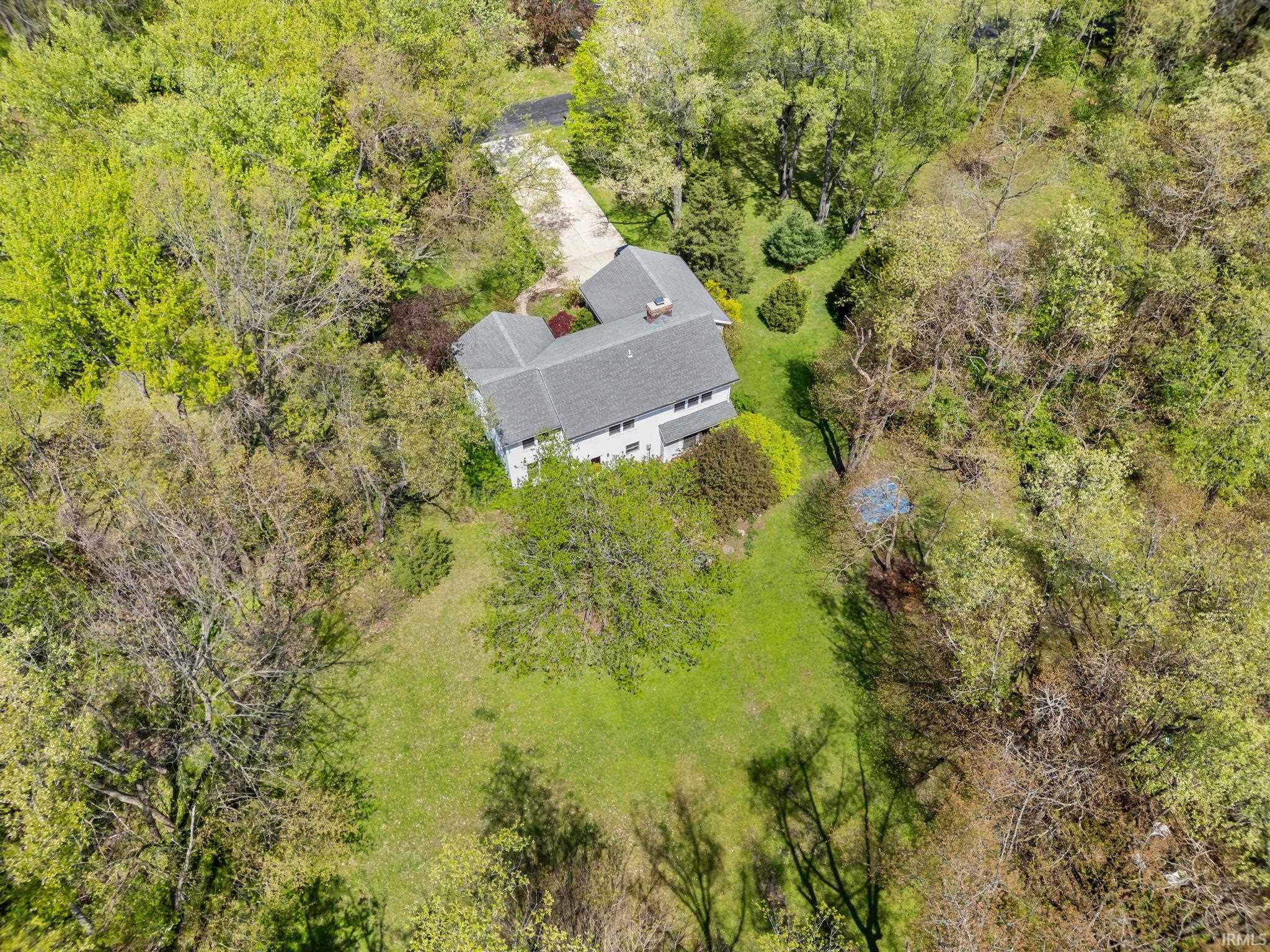 4121 Black Forest Lane