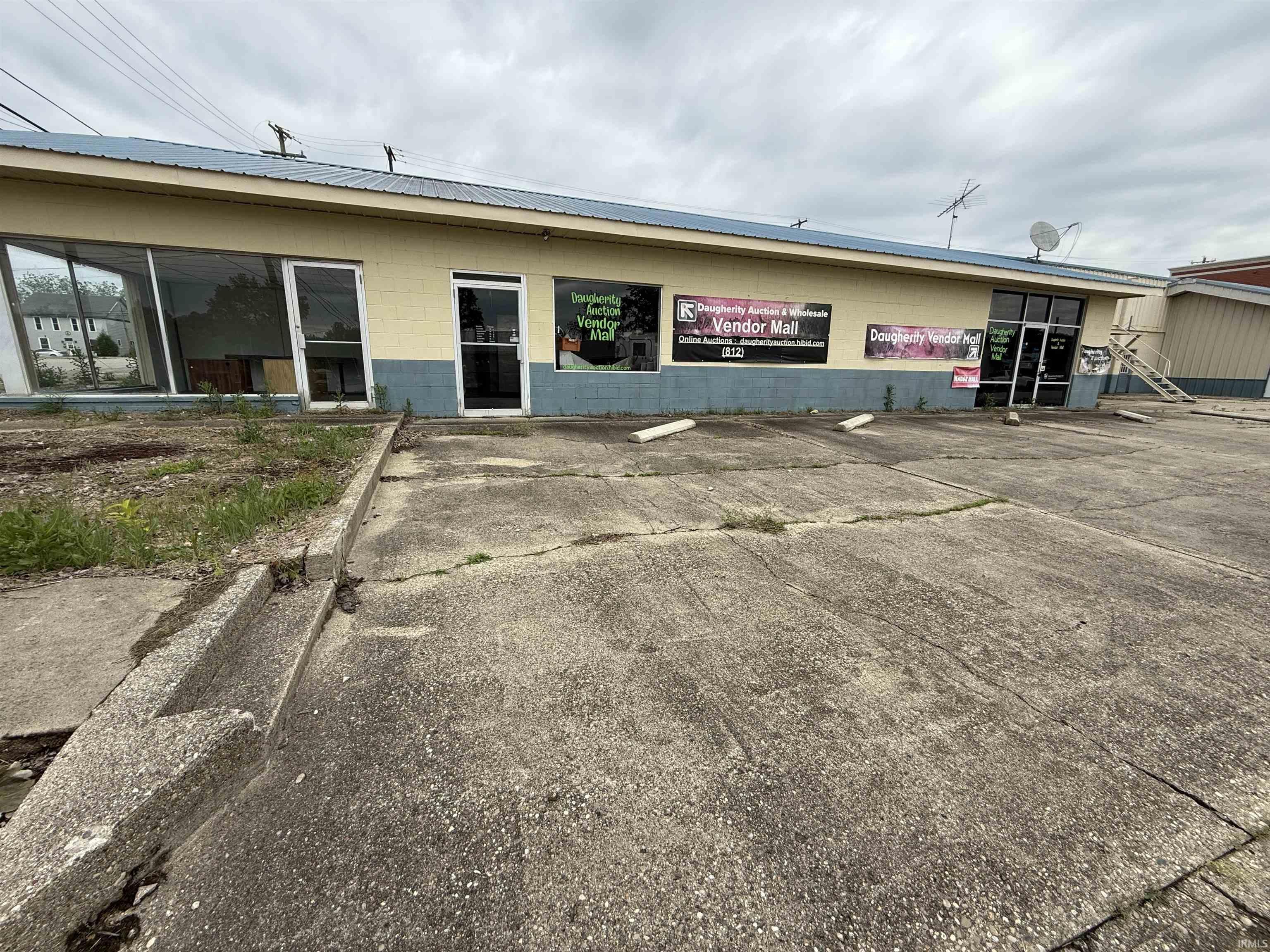 109 S Sixth Street Property Photo 1