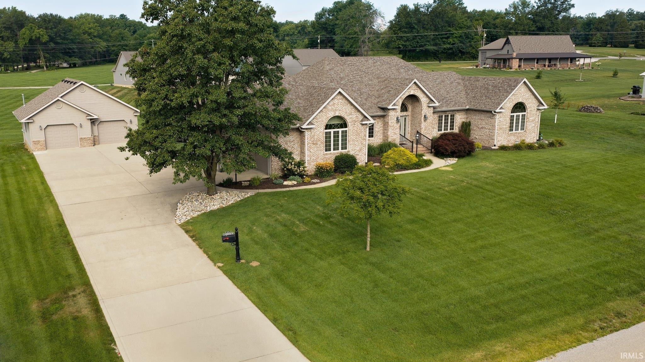 675 N Auburn Ridge Drive Property Photo 1