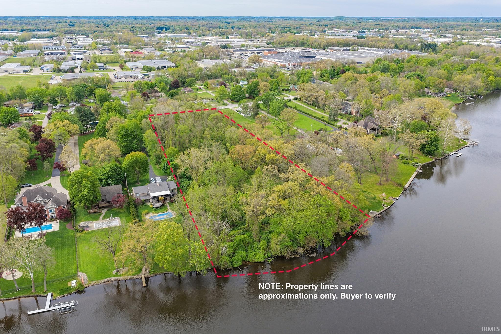 Vacant Land State Road 120 Property Photo 1