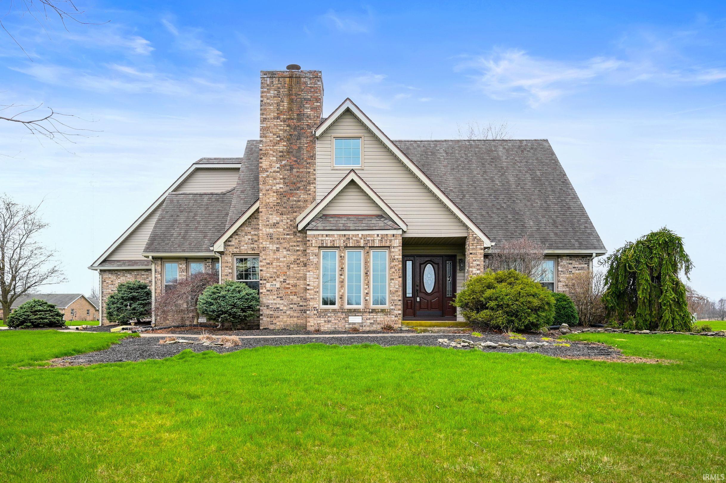 92 W Golfbrook Drive