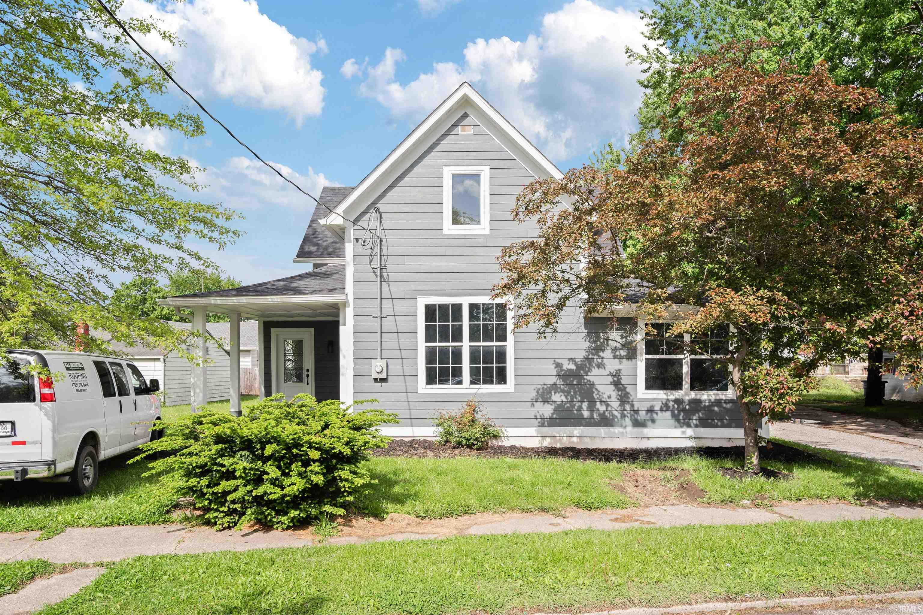 508 Delphi Avenue Property Photo 1
