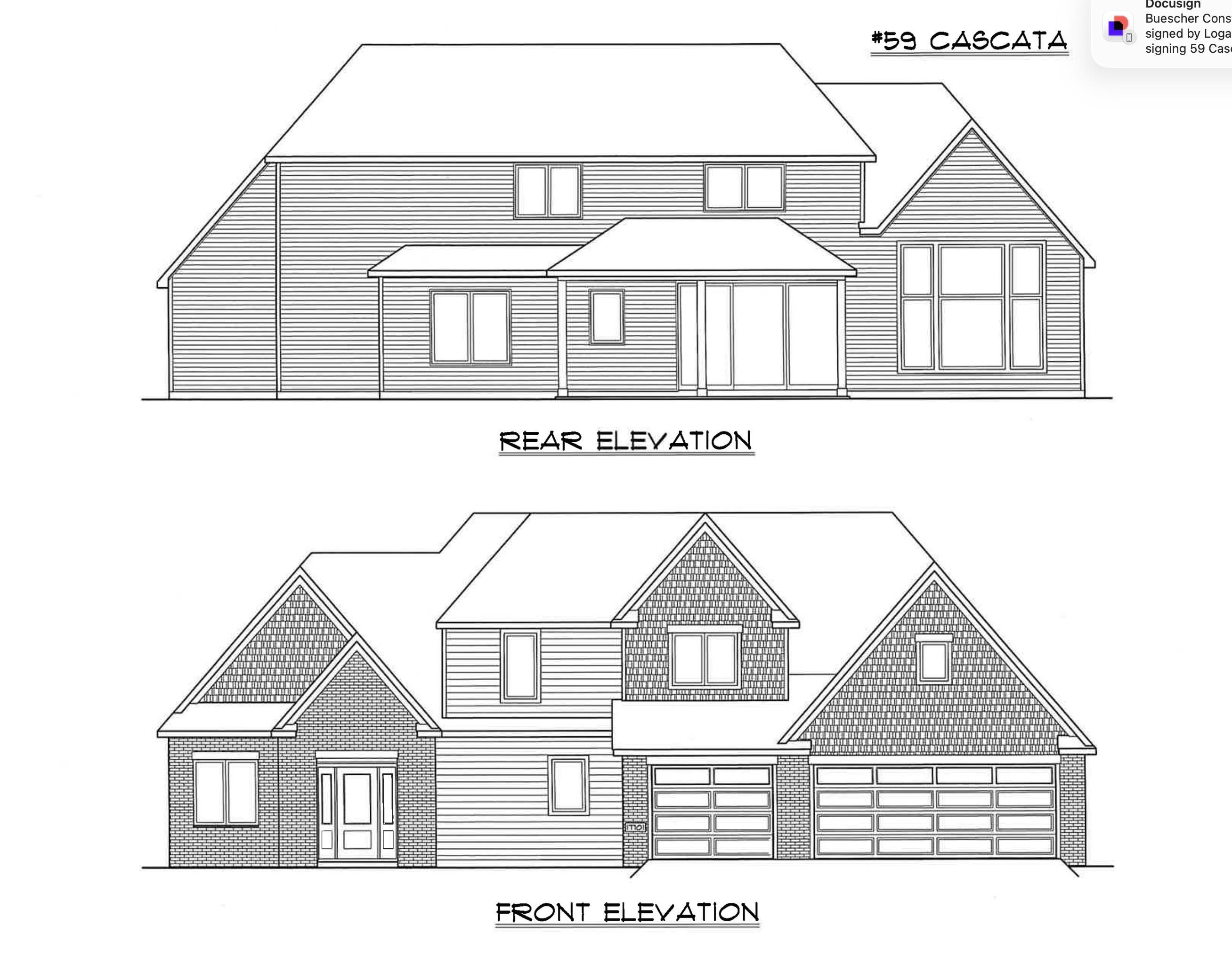 17701 Monza Pass Property Photo 1