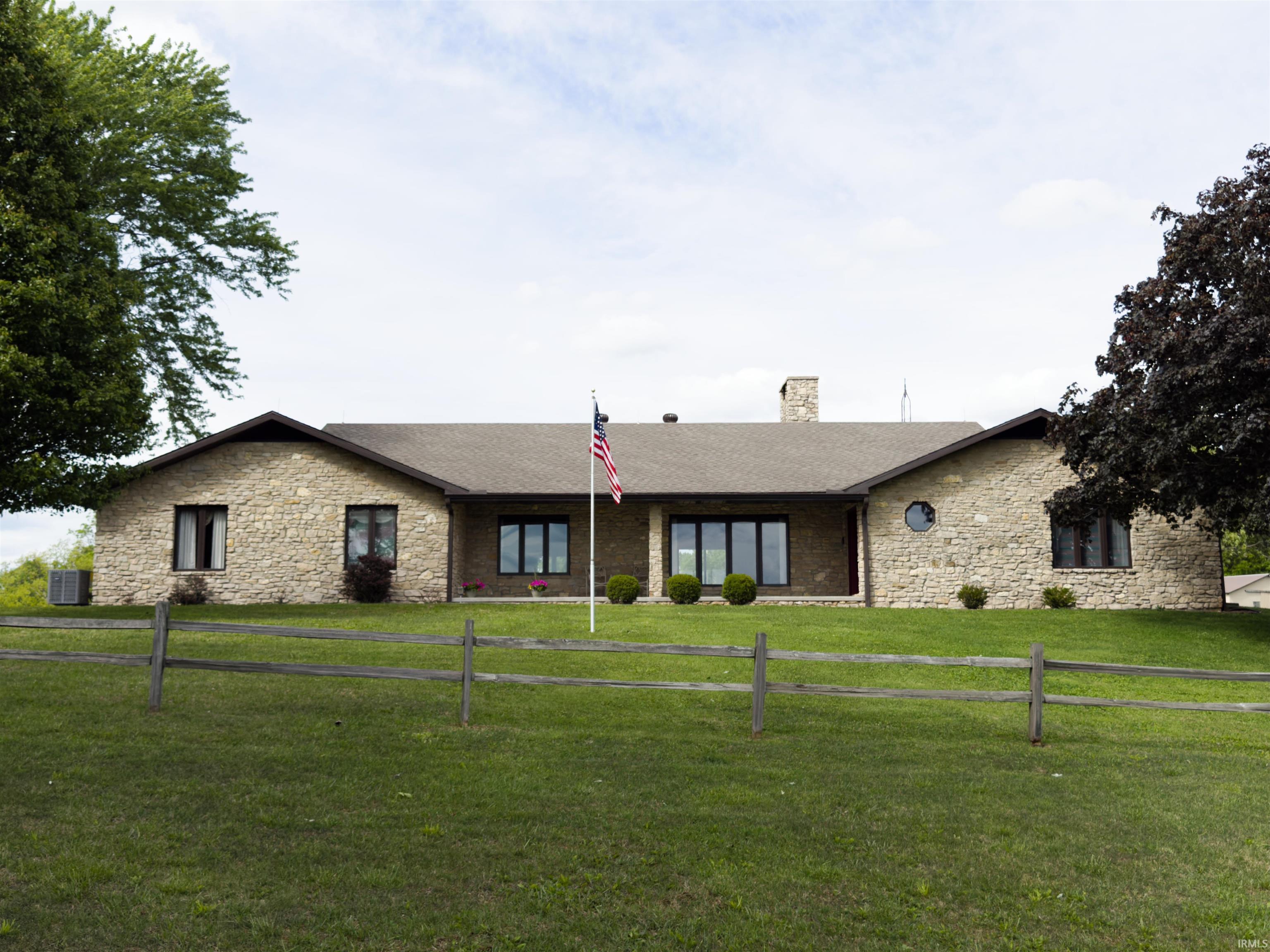 1300 Old Farm Road Property Photo 1