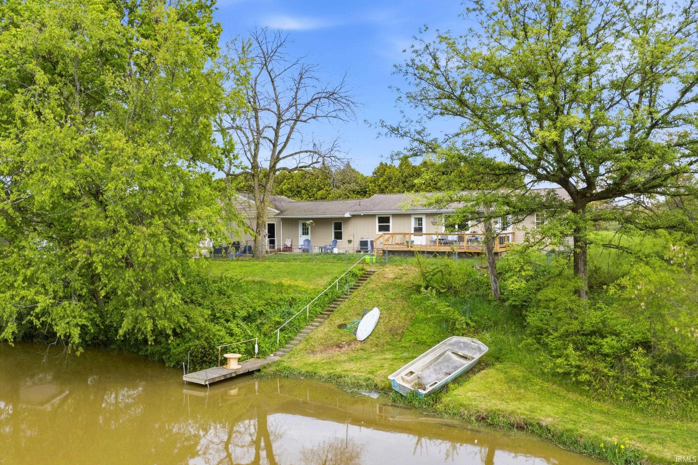 500 N Mohee Drive Property Photo 1