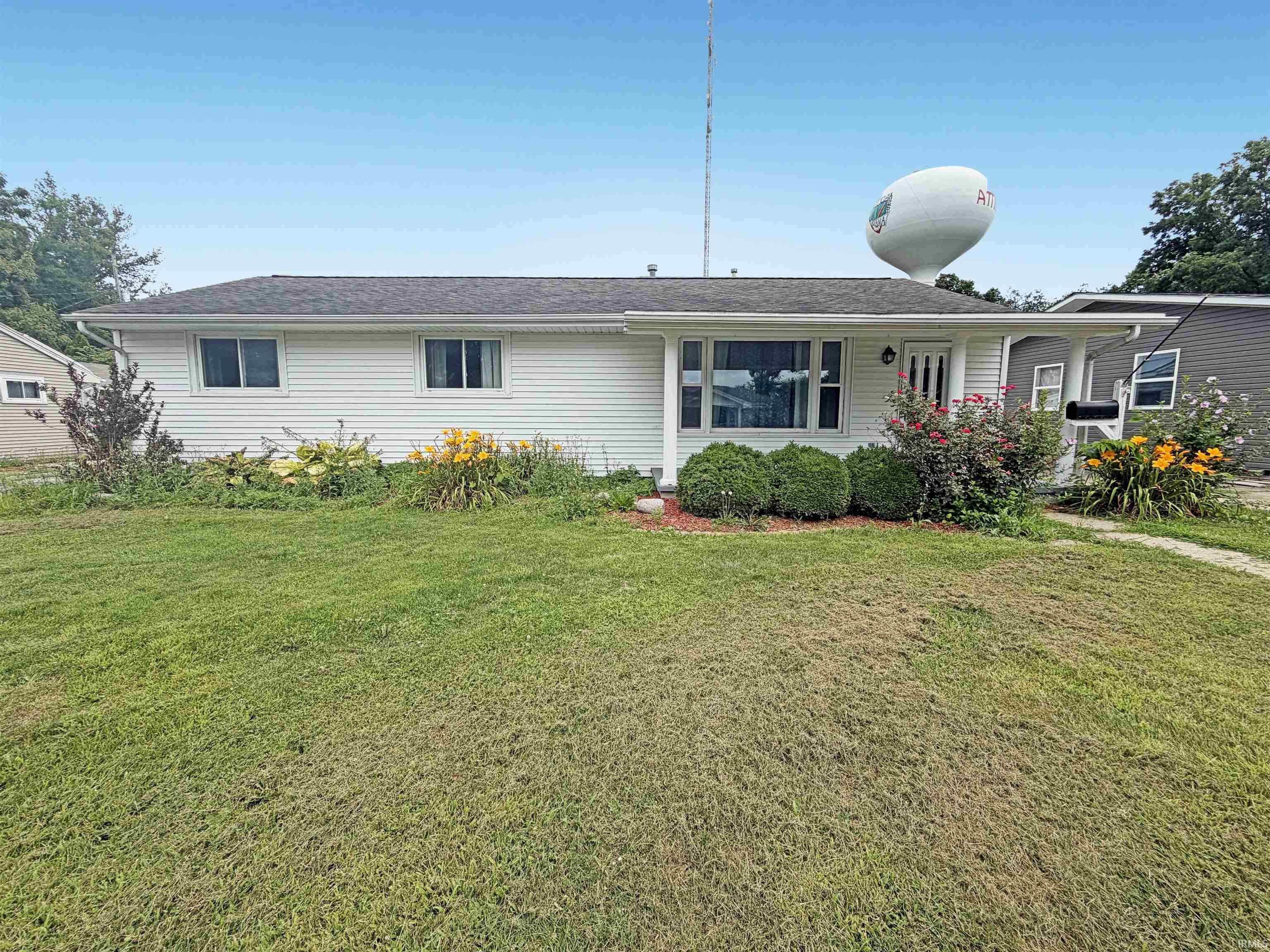 125 Ruby Road