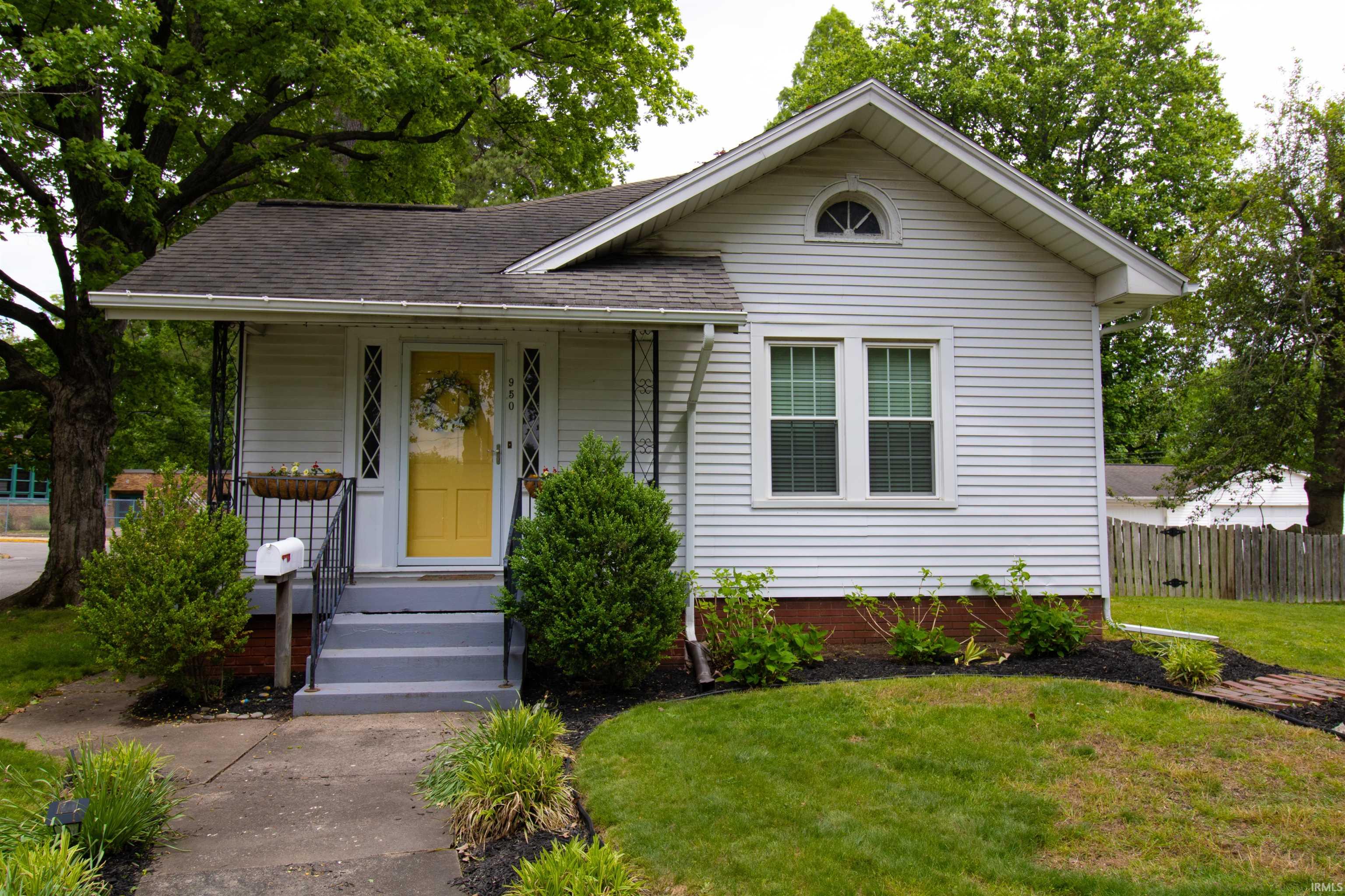950 S Villa Drive Property Photo 1