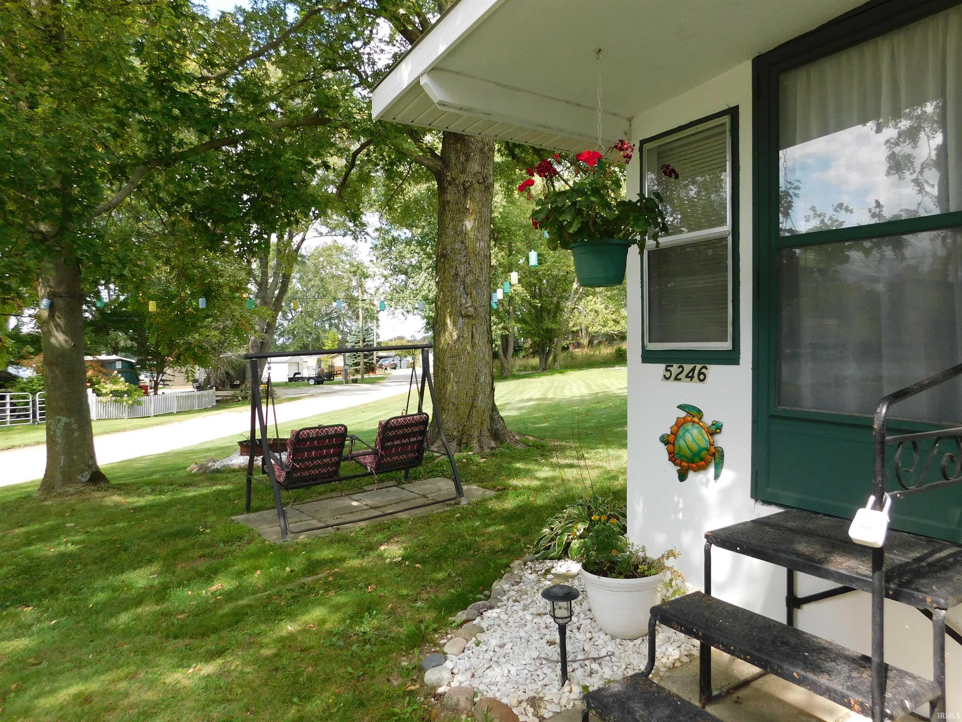 5246 W Warren Avenue Property Photo 1