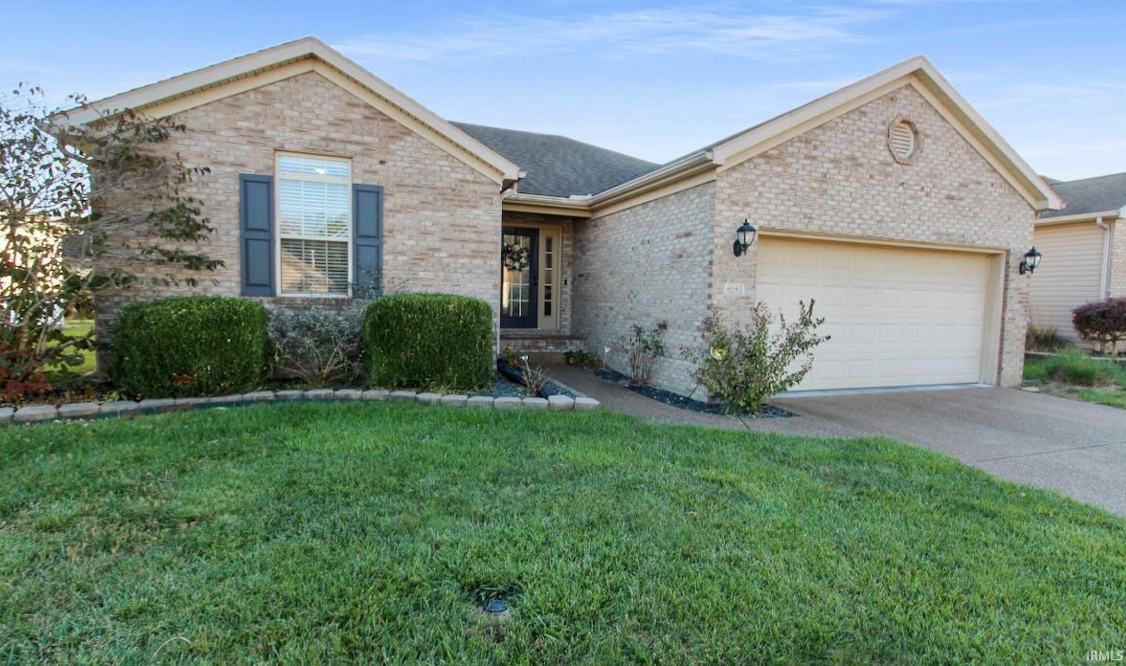 4645 Rathbone Drive Property Photo 1