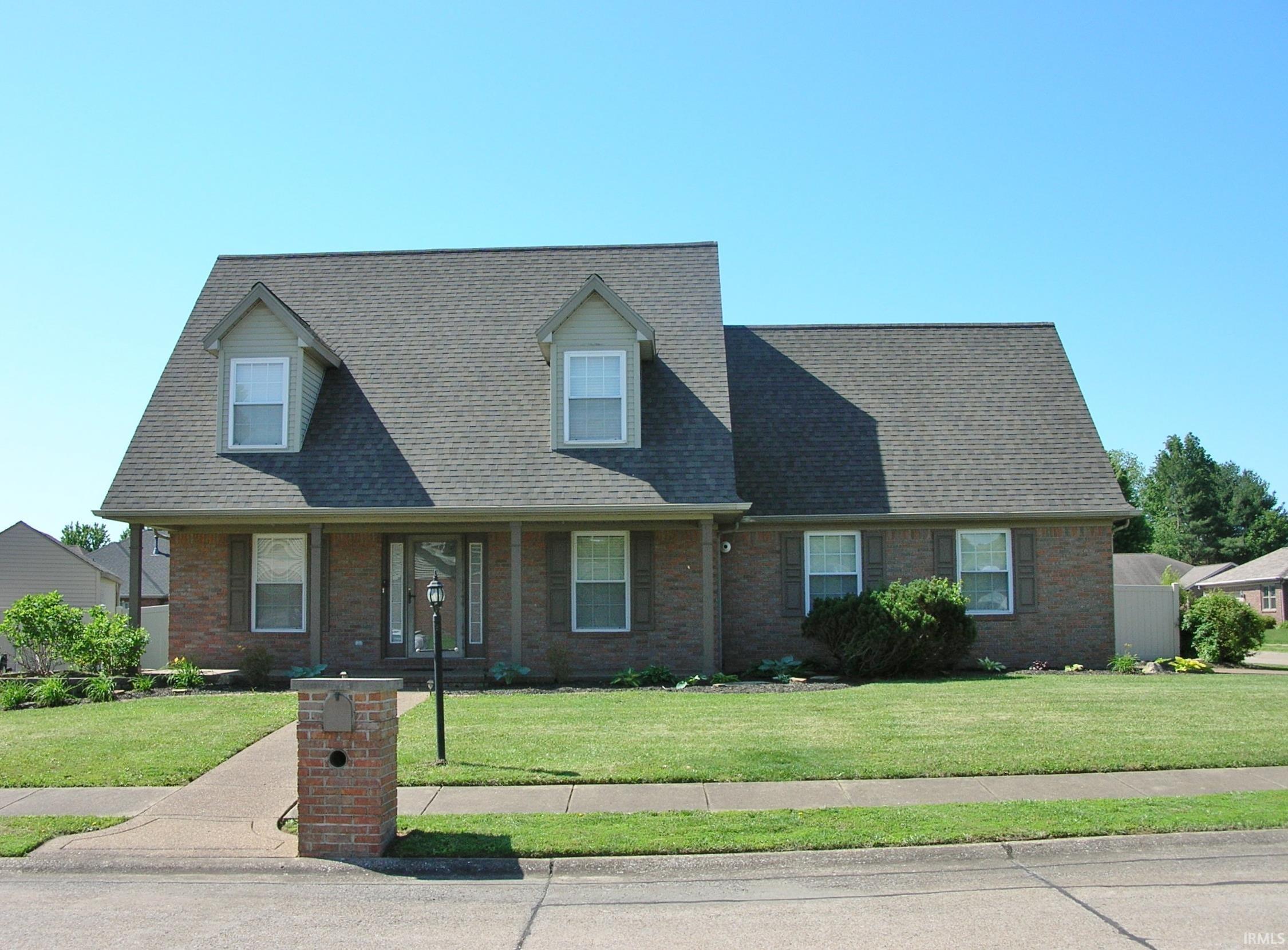 3743 Wethersfield Drive