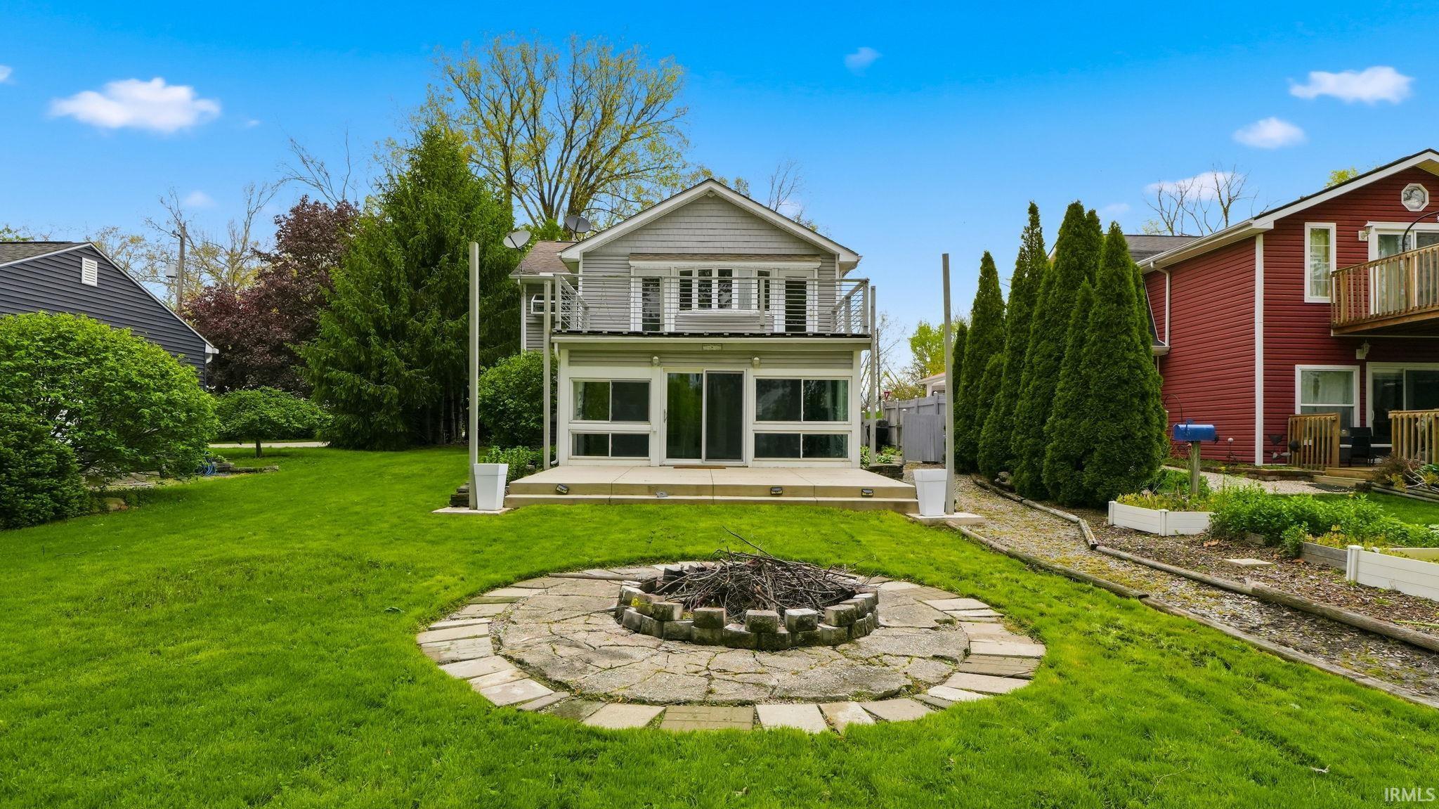 7711 N Arnold Road