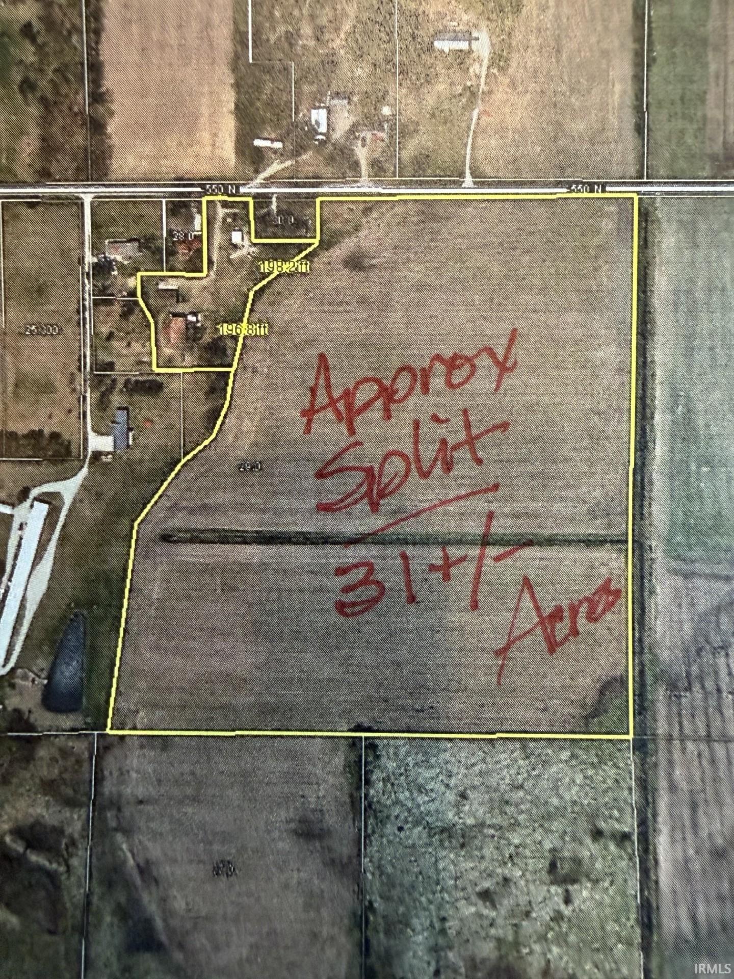 Tbd 550 N Road Property Photo 1