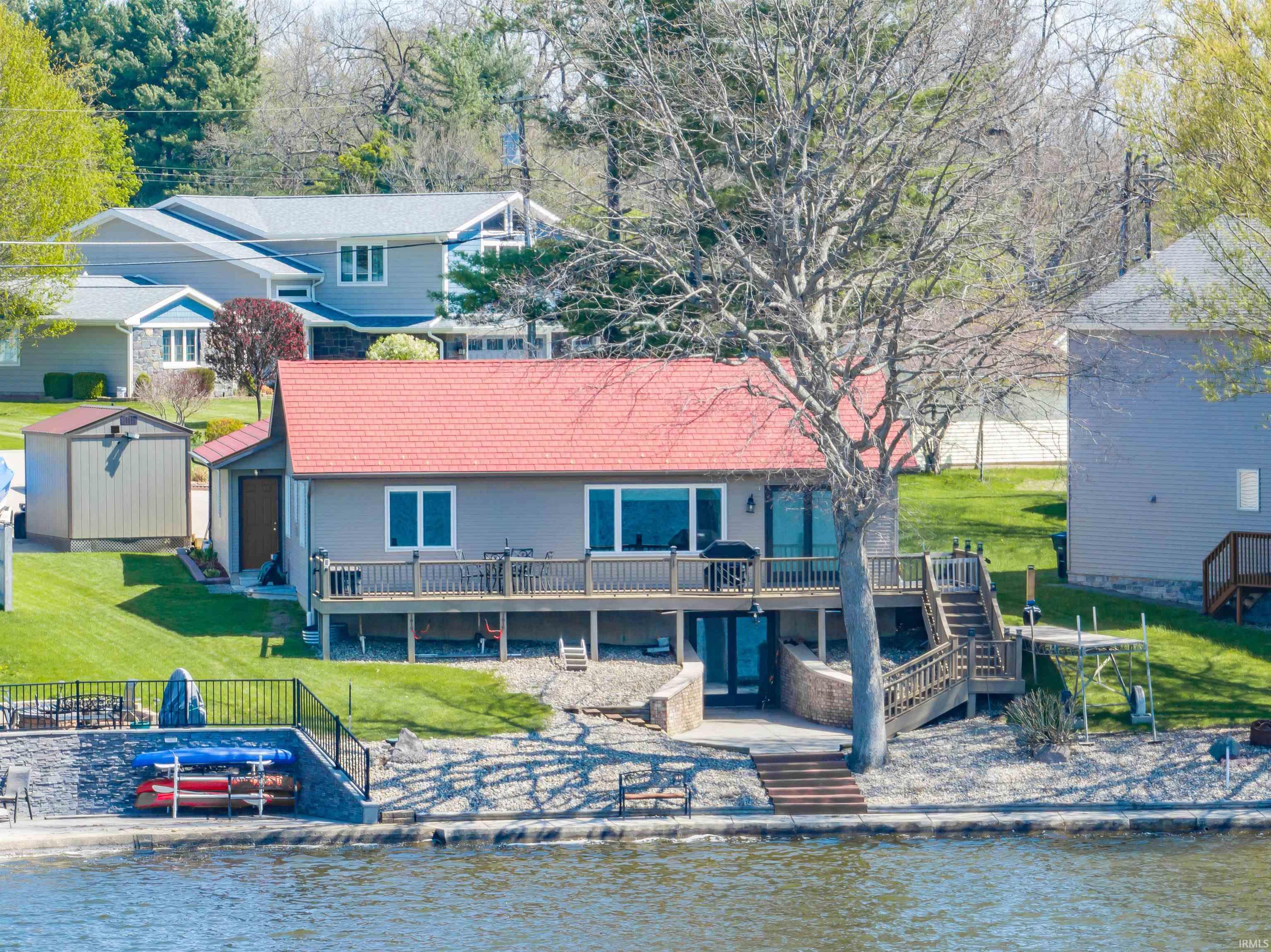 710 Spring Beach Road Property Photo 1