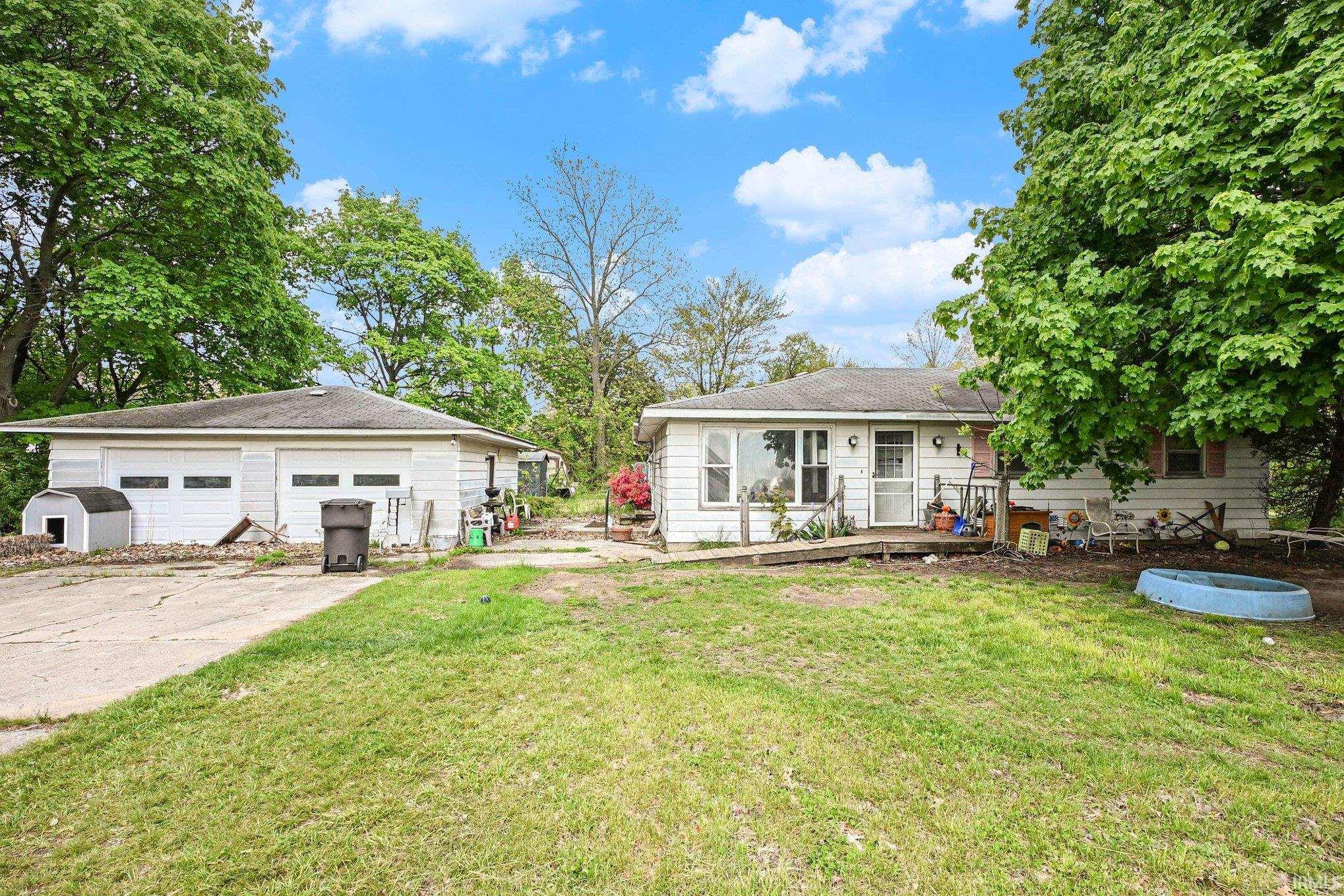 1071 Middleton Run Road Property Photo 1