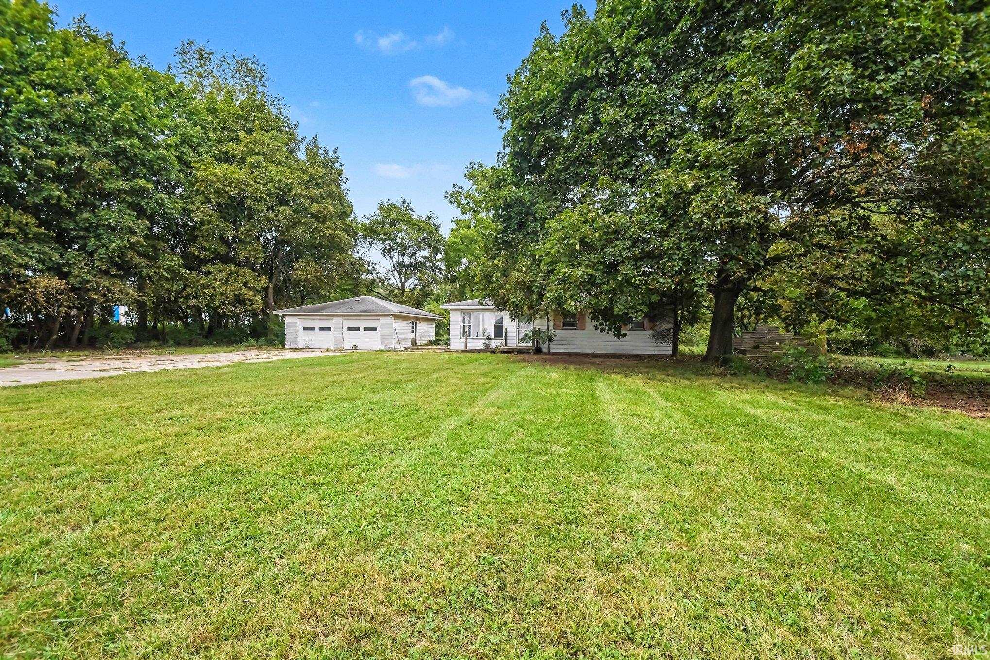 1071 Middleton Run Road Property Photo 1