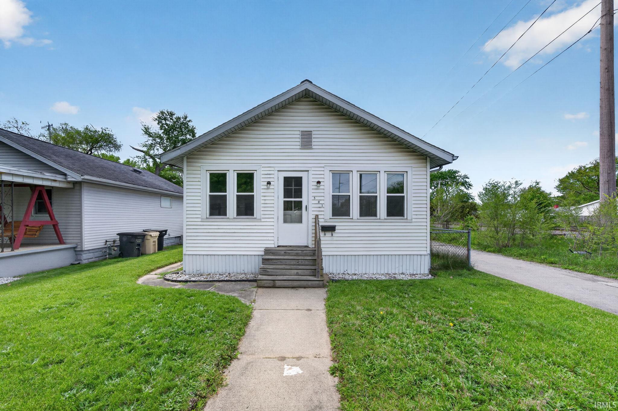 501 S 31st Street Property Photo 1