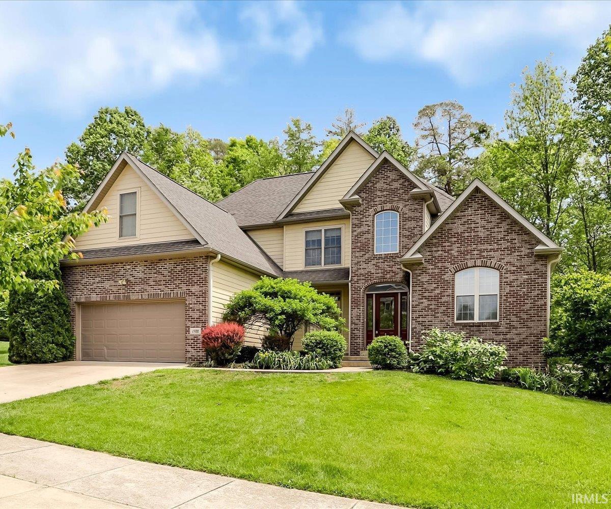 1588 S Andrew Circle Property Photo 1