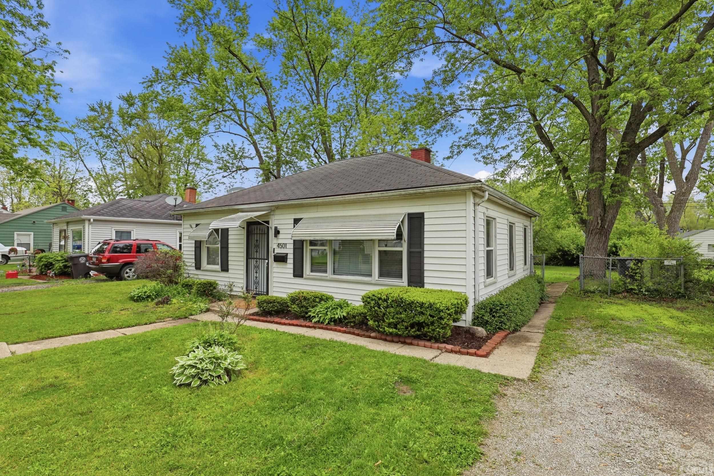 4501 Standish Drive Property Photo 1
