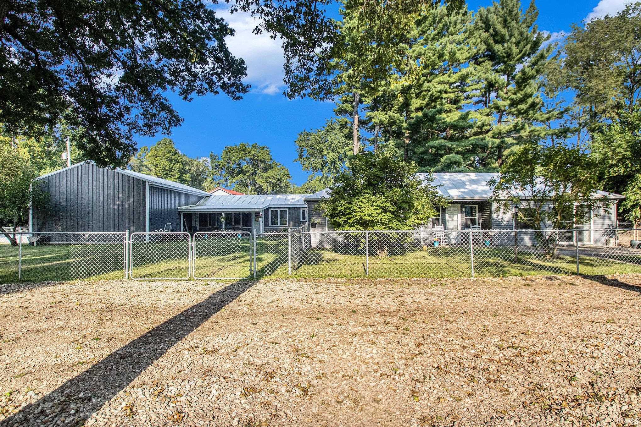 55271 Currant Road Property Photo 1