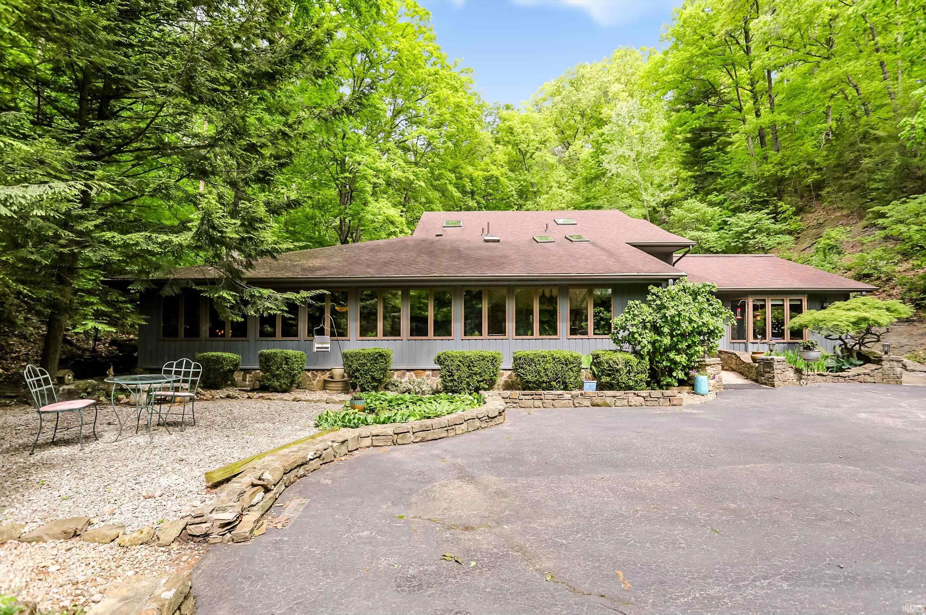 3555 E Ramp Creek Road Property Photo 1