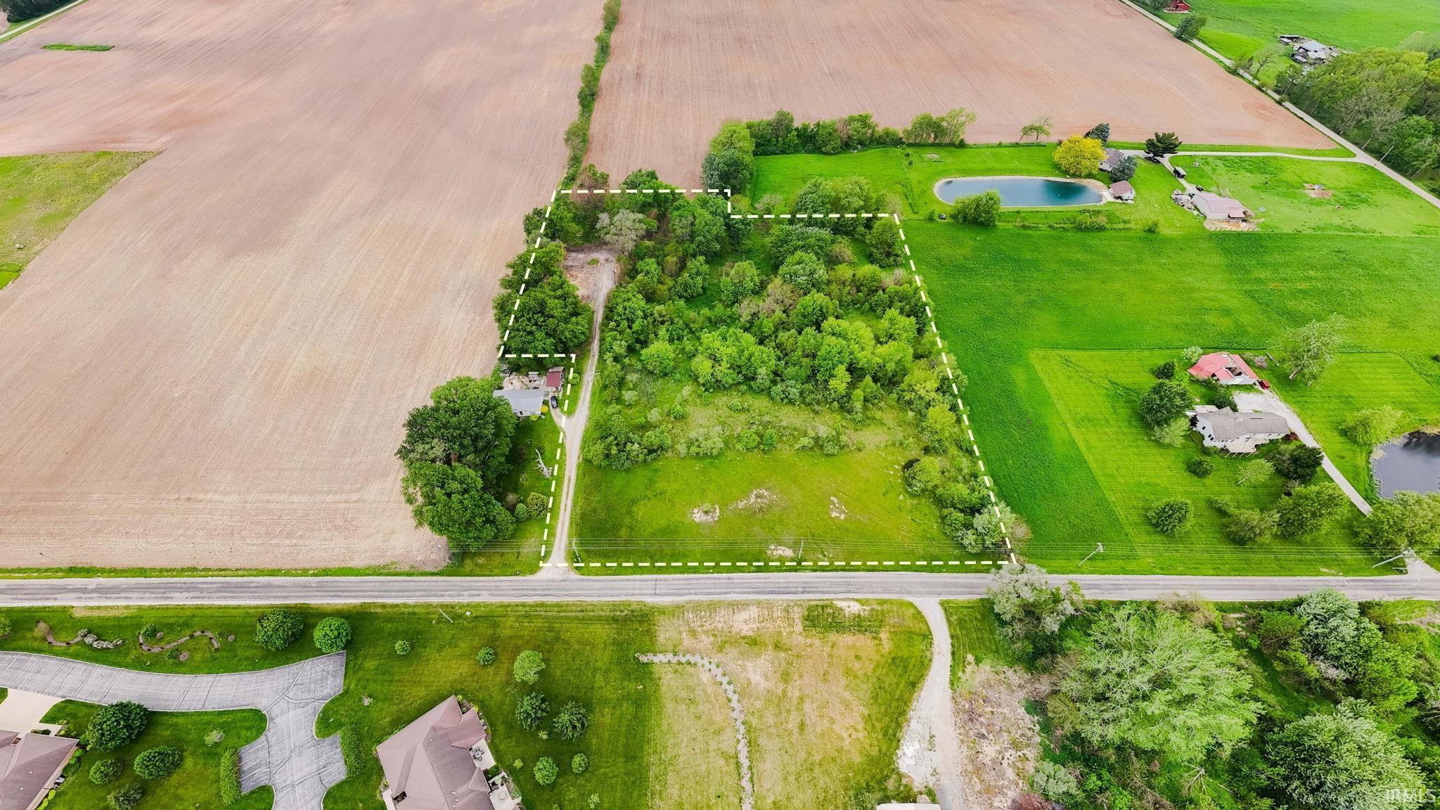 13750 N 200 E Lot 2 Property Photo 1