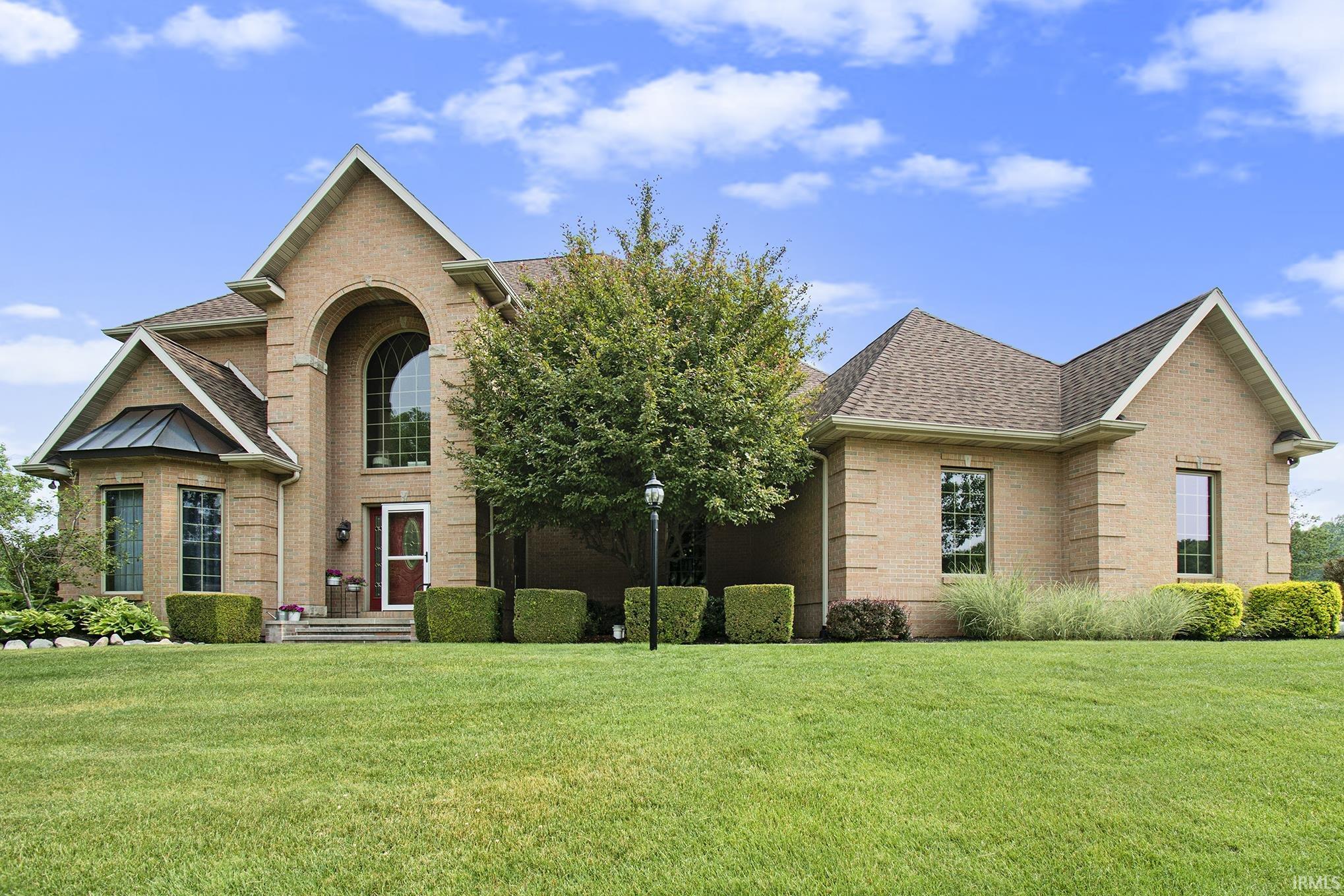 8173 E Walnut Ridge