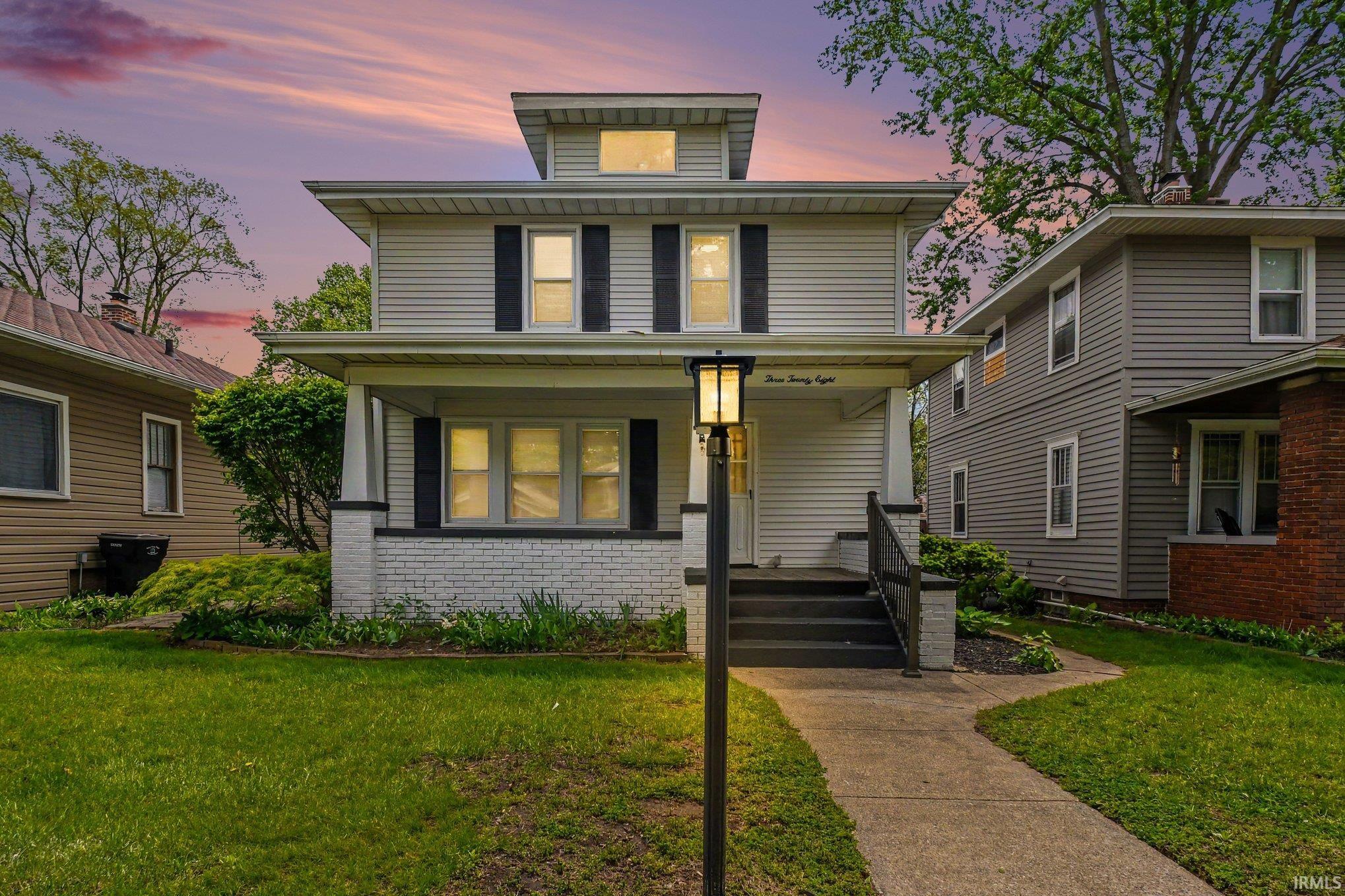 328 Parkovash Avenue Property Photo 1