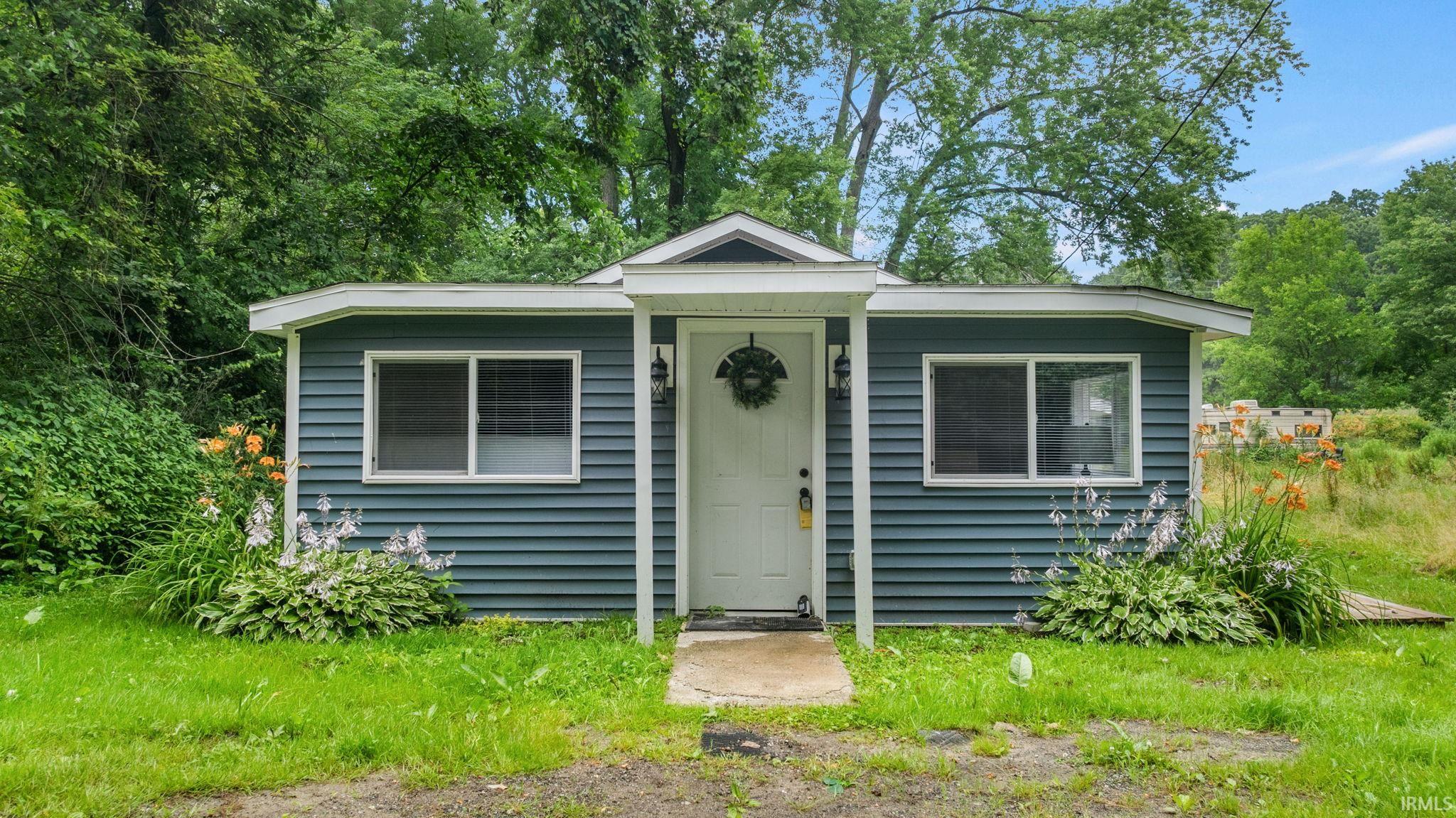 7323 E Pansy Lane Property Photo 1